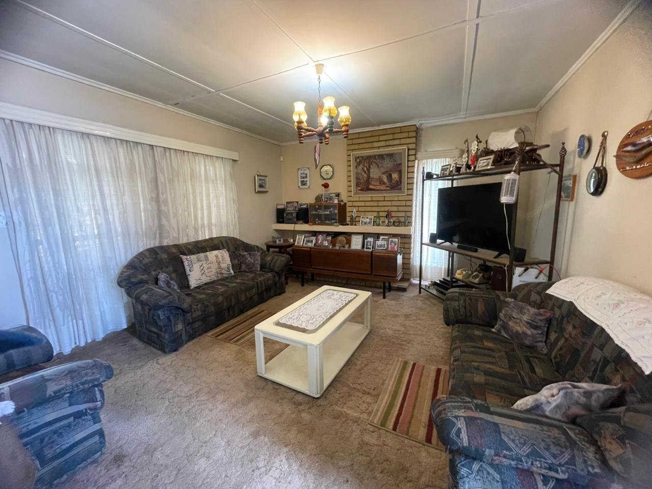 3 Bedroom Property for Sale in Witpoortjie Gauteng