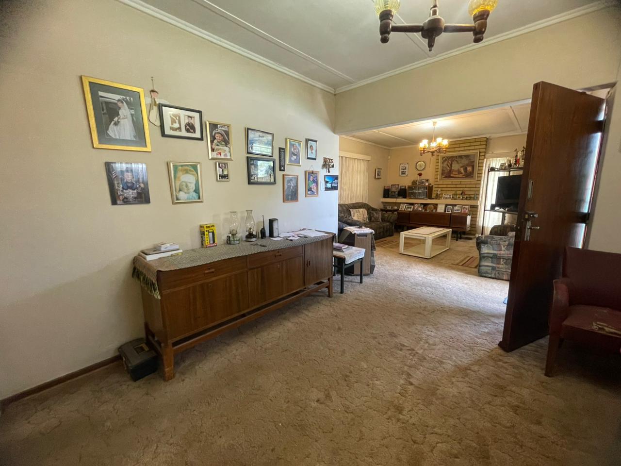 3 Bedroom Property for Sale in Witpoortjie Gauteng