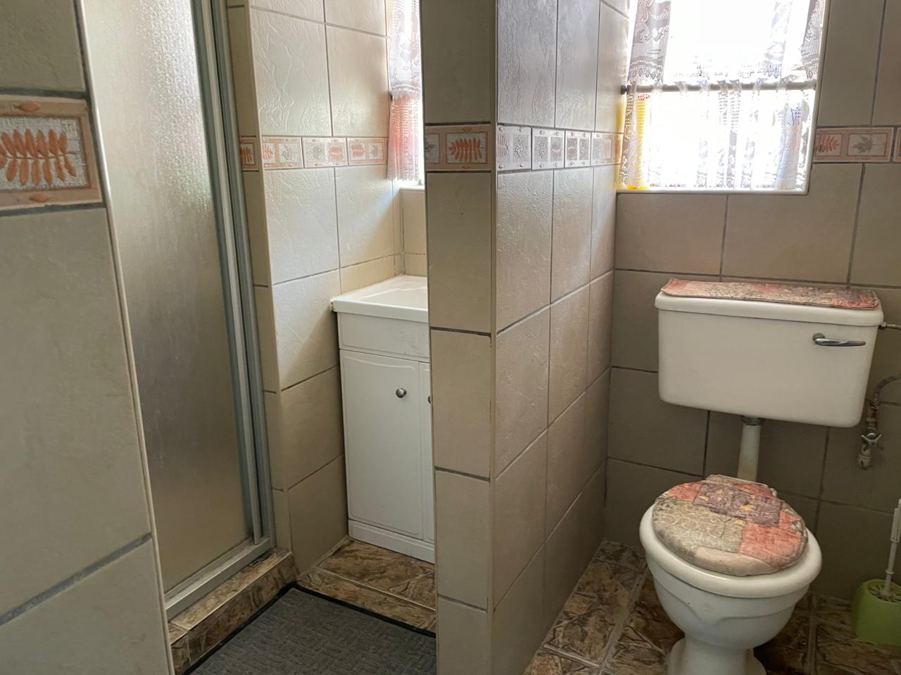 3 Bedroom Property for Sale in Witpoortjie Gauteng