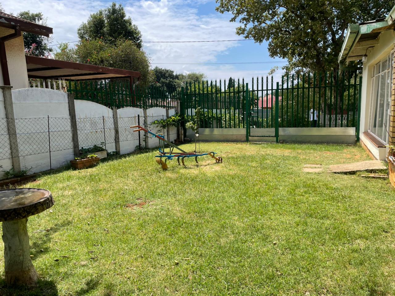 3 Bedroom Property for Sale in Witpoortjie Gauteng