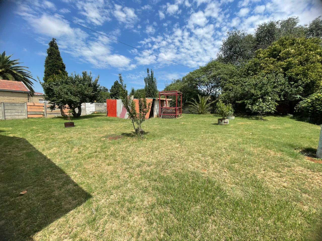 3 Bedroom Property for Sale in Witpoortjie Gauteng