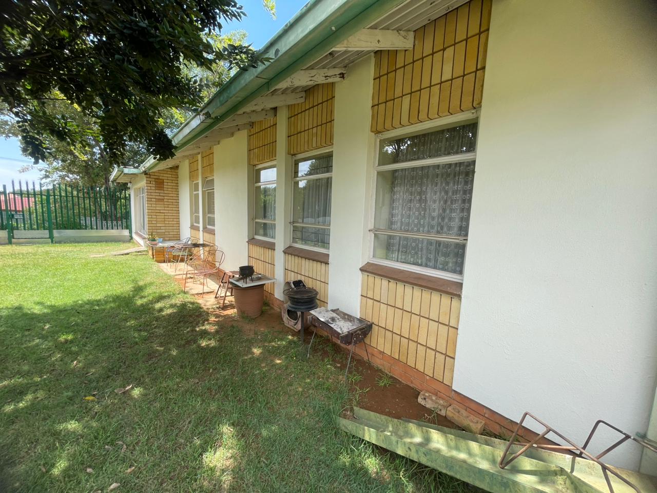 3 Bedroom Property for Sale in Witpoortjie Gauteng