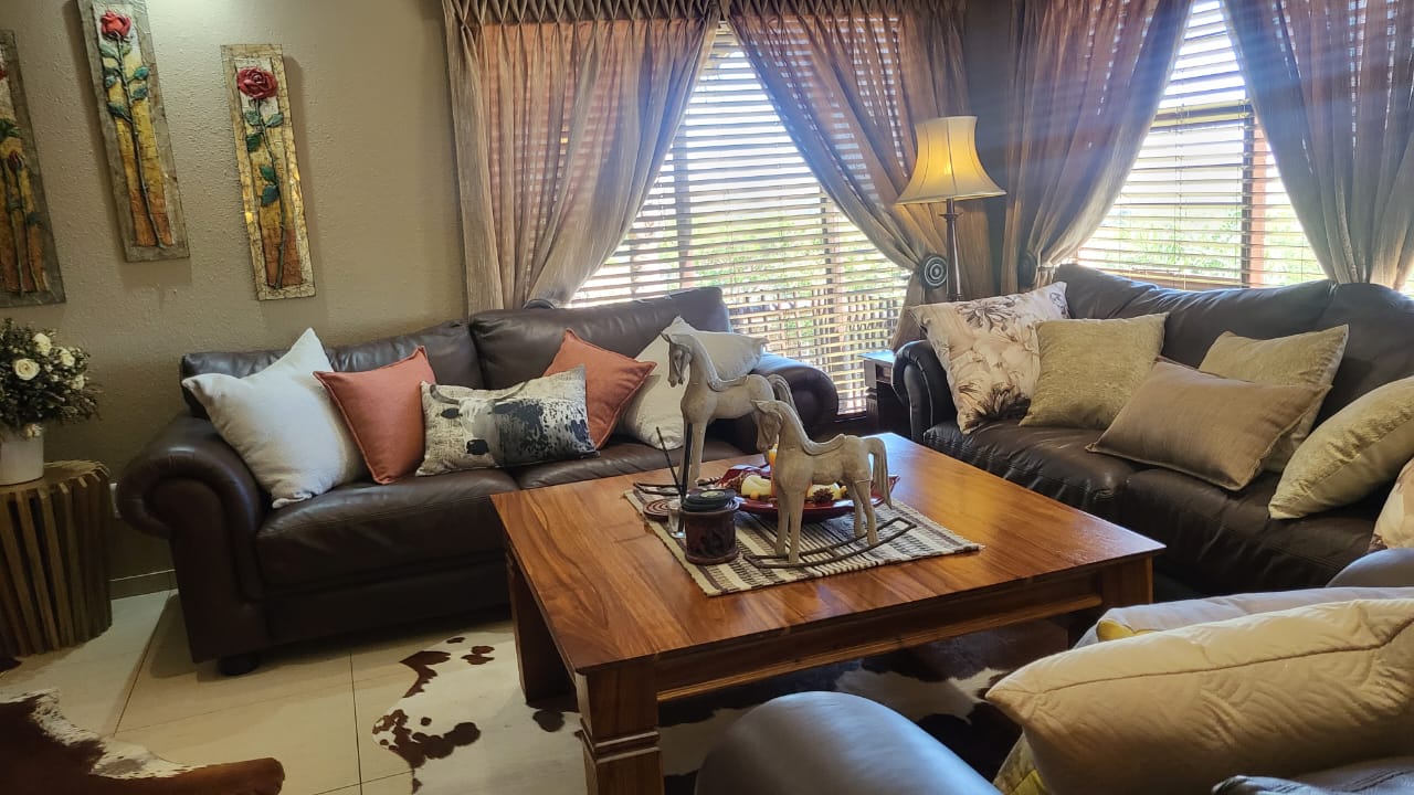 3 Bedroom Property for Sale in Wilro Park Gauteng