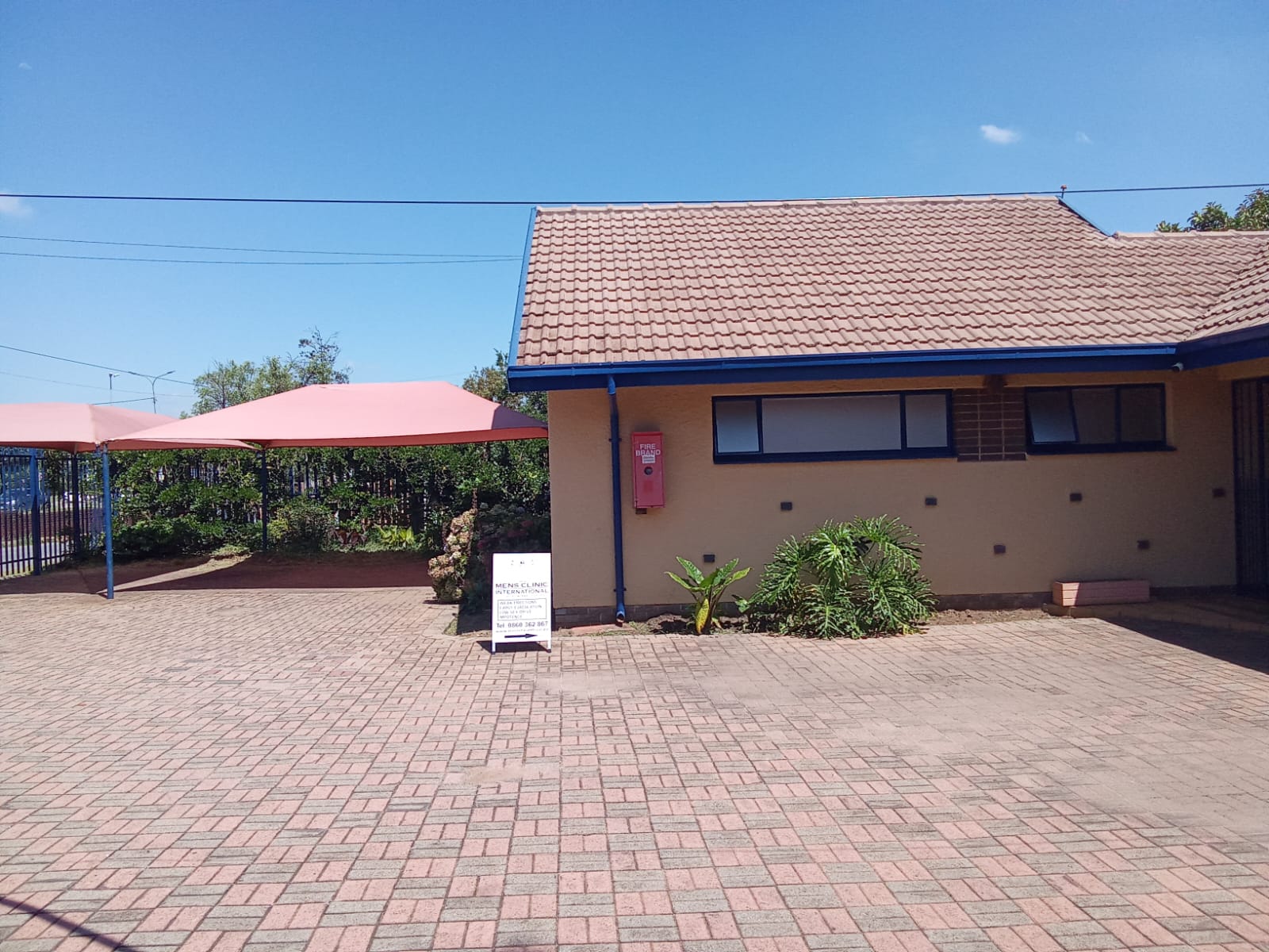 3 Bedroom Property for Sale in Horison Gauteng