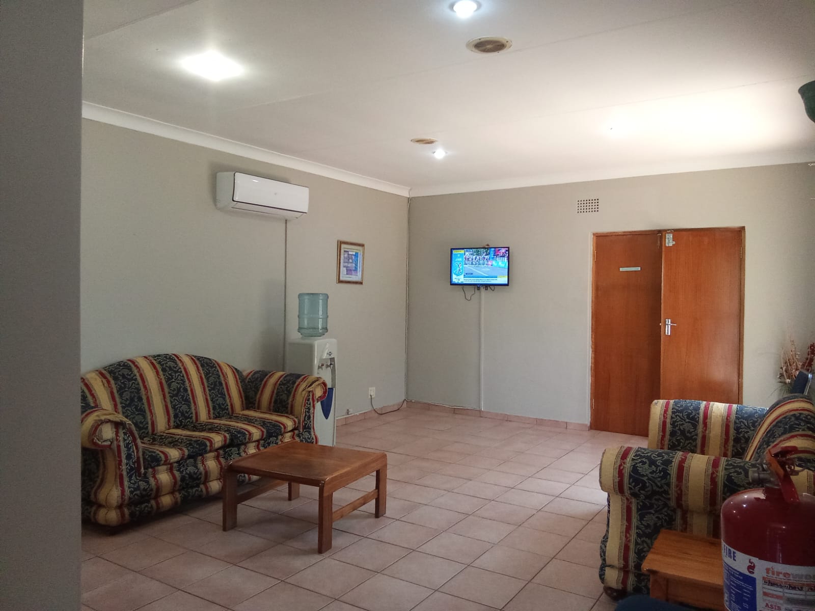 3 Bedroom Property for Sale in Horison Gauteng