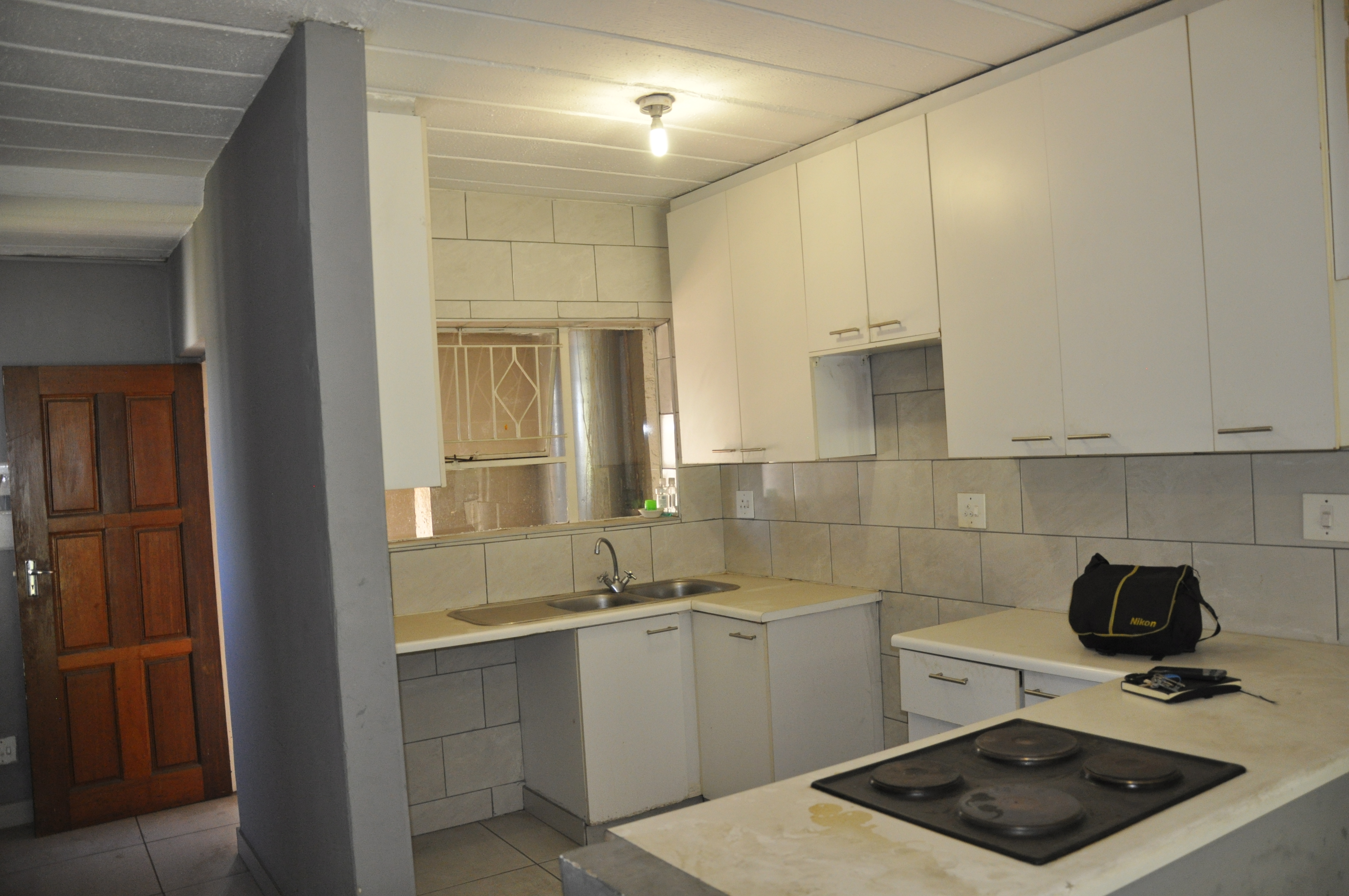 2 Bedroom Property for Sale in Buccleuch Gauteng