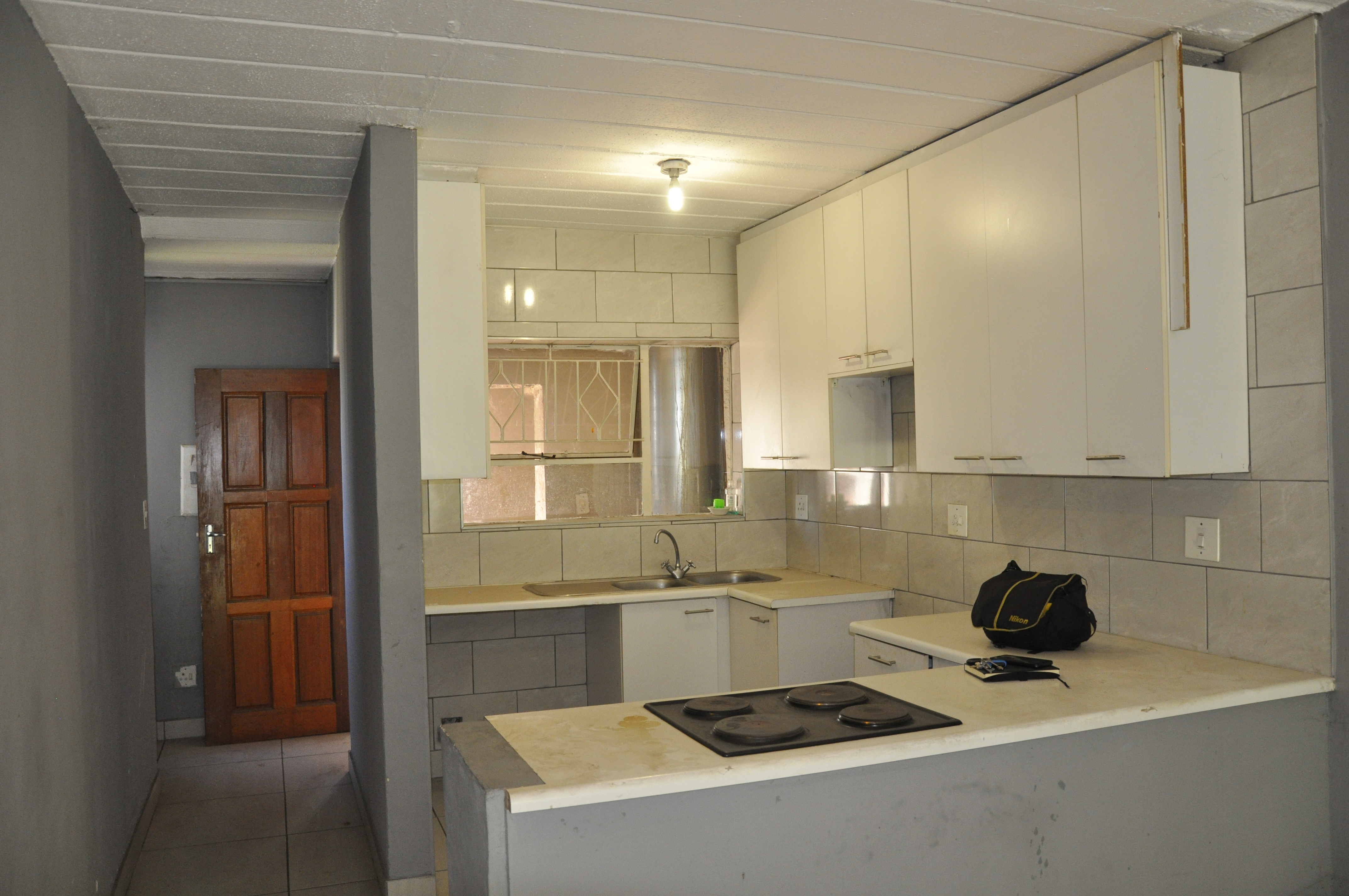 2 Bedroom Property for Sale in Buccleuch Gauteng