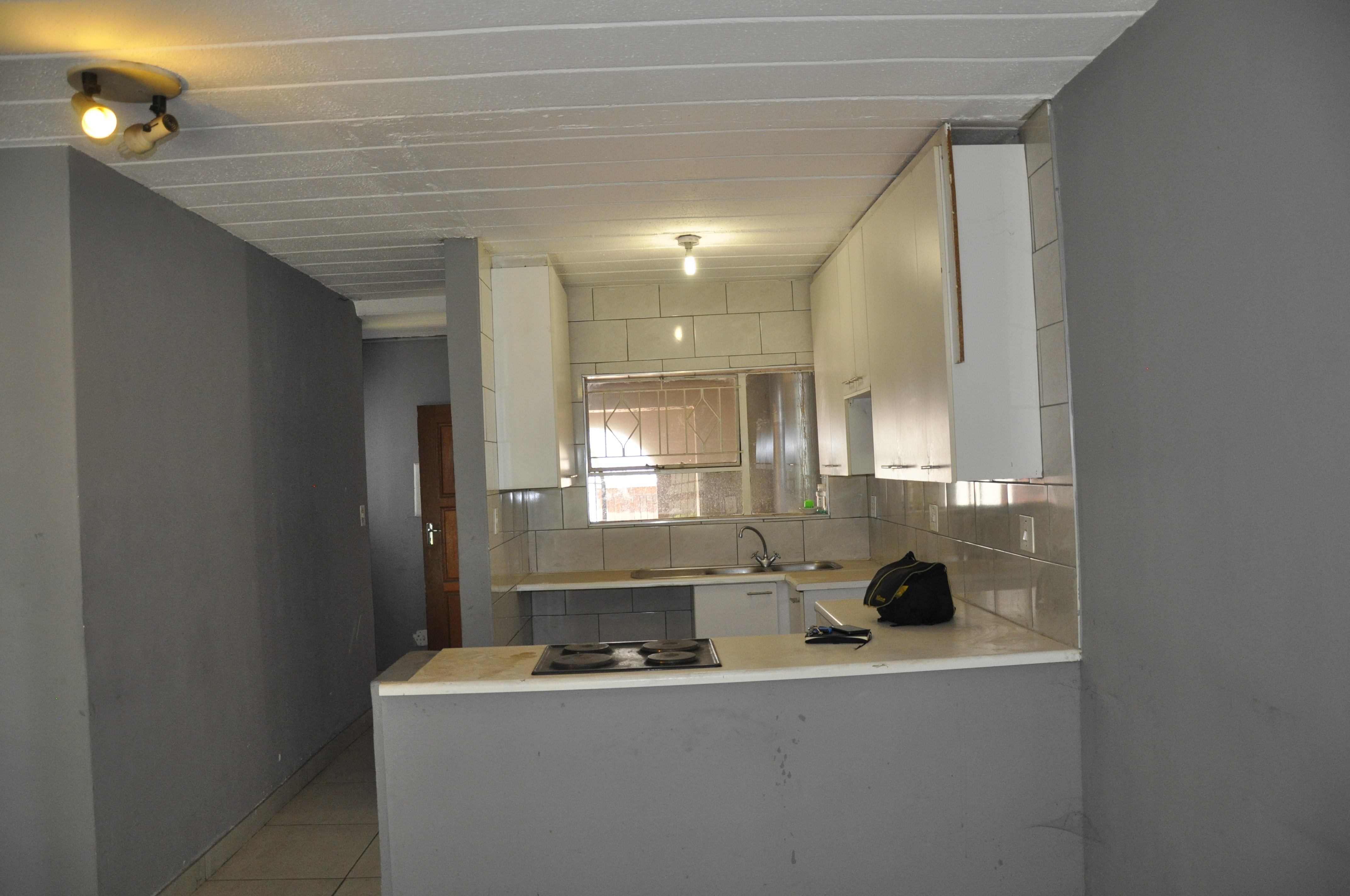 2 Bedroom Property for Sale in Buccleuch Gauteng