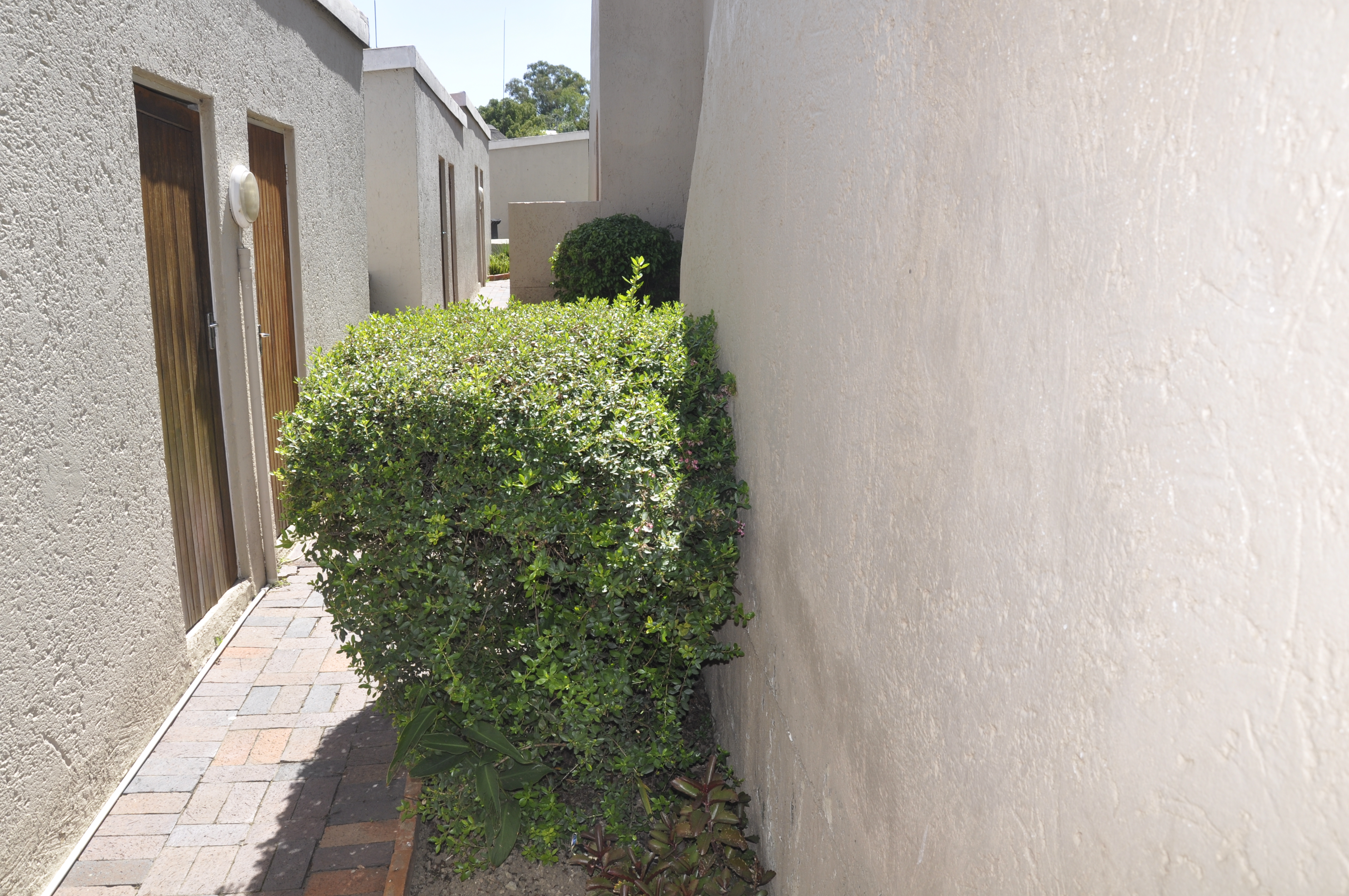 2 Bedroom Property for Sale in Buccleuch Gauteng