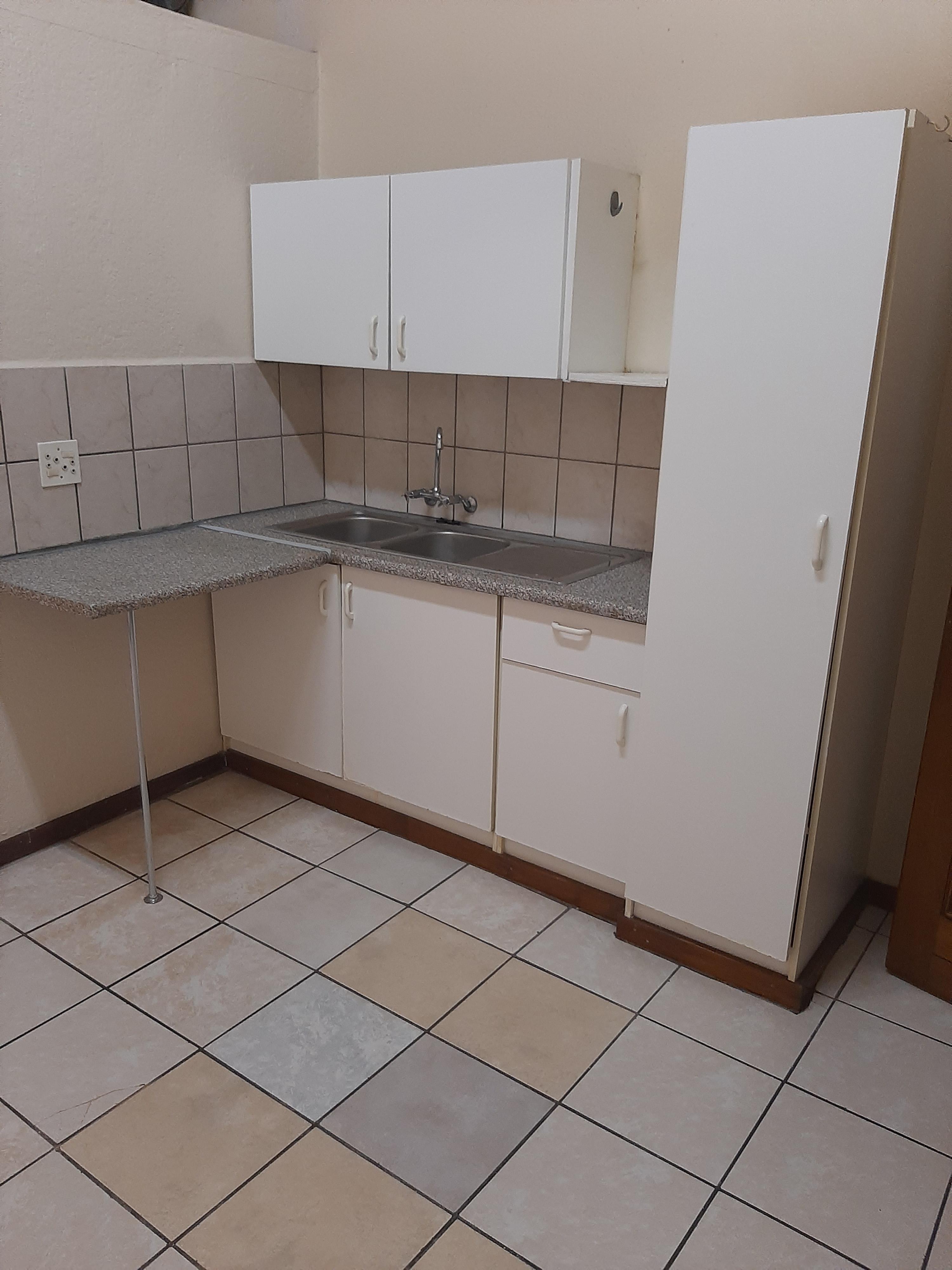 To Let 1 Bedroom Property for Rent in Pretoria North Gauteng