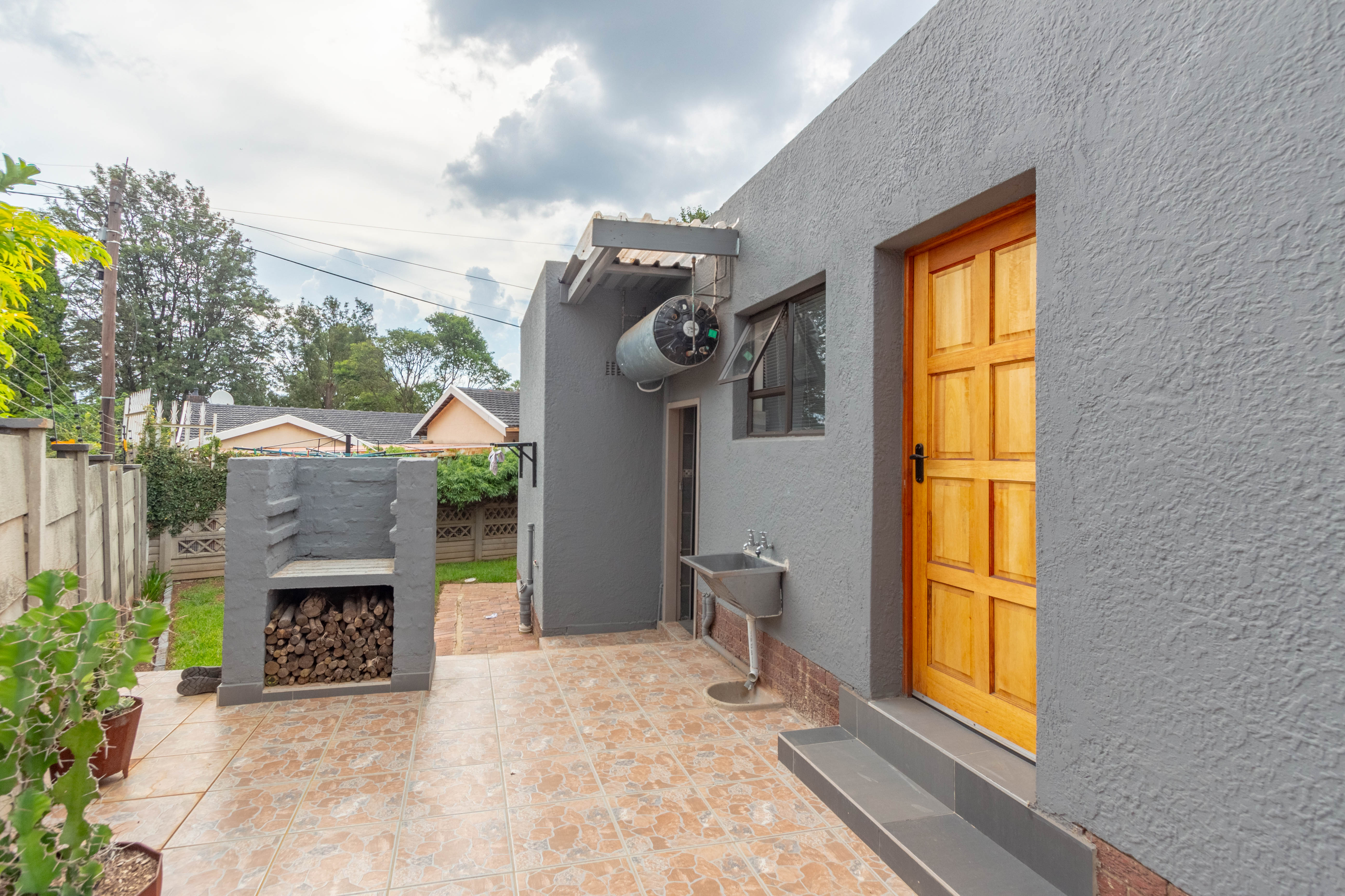 4 Bedroom Property for Sale in Eden Glen Gauteng