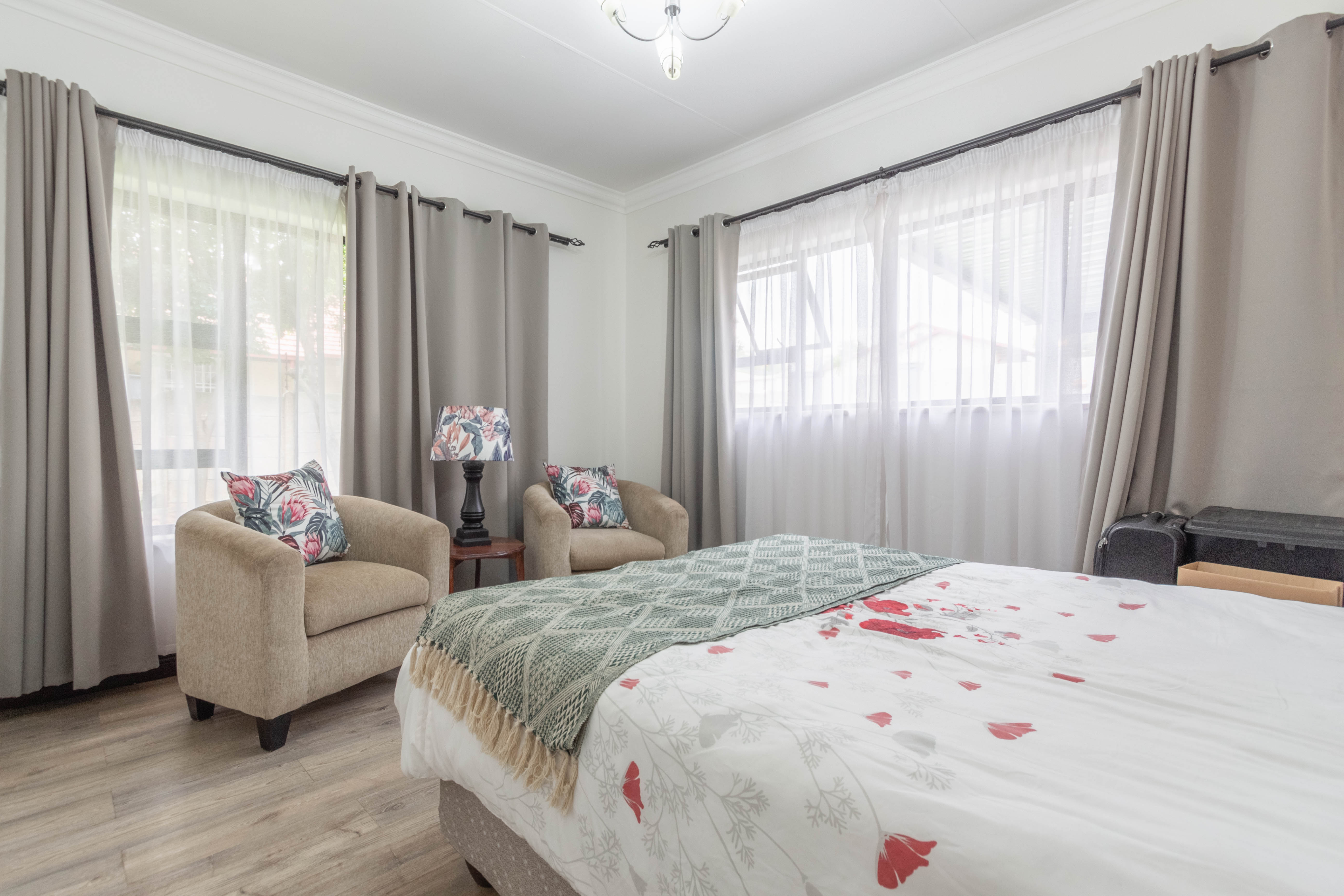 4 Bedroom Property for Sale in Eden Glen Gauteng