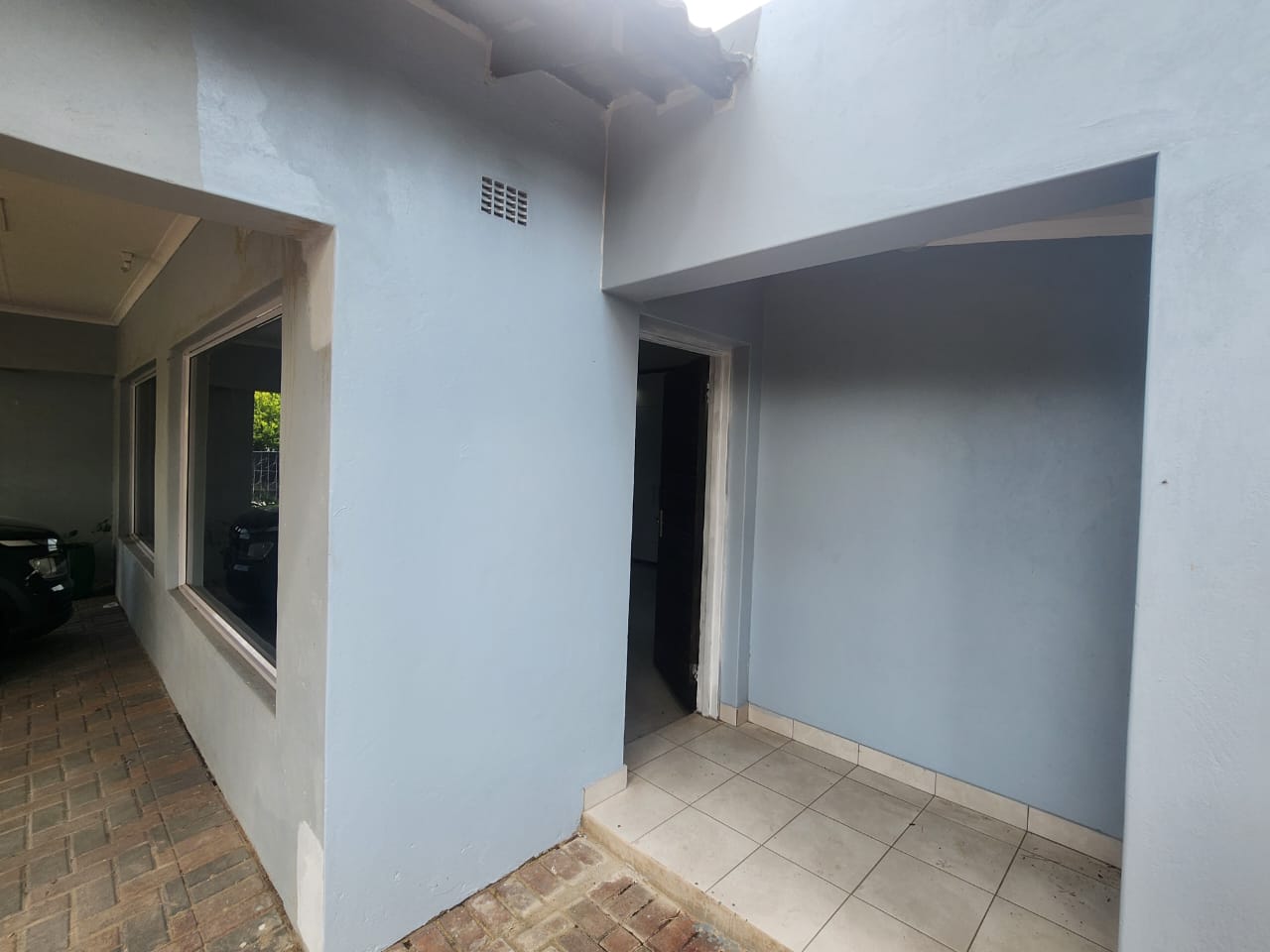 To Let 1 Bedroom Property for Rent in Sunward Park Gauteng