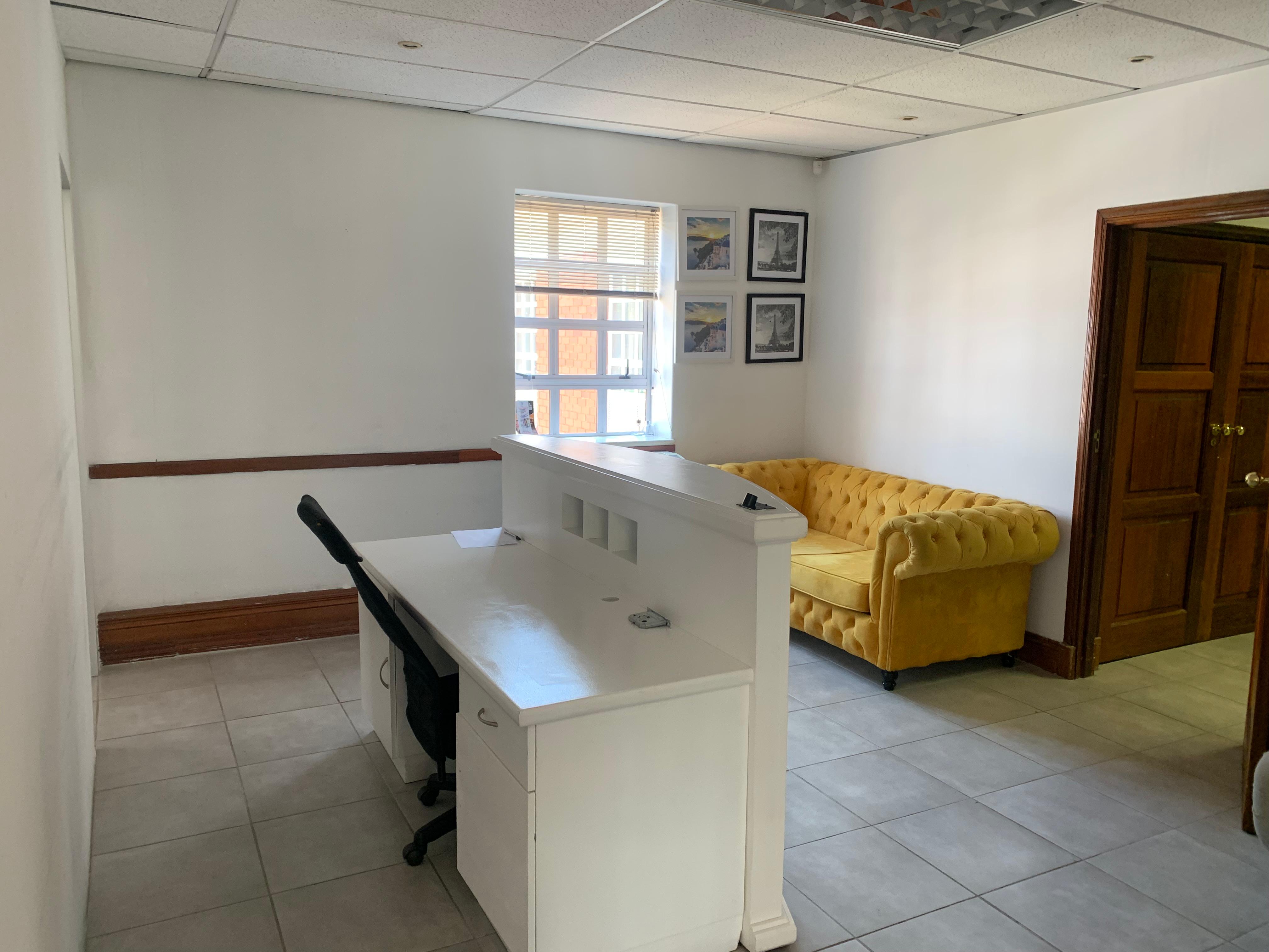 To Let commercial Property for Rent in Wierda Valley Gauteng