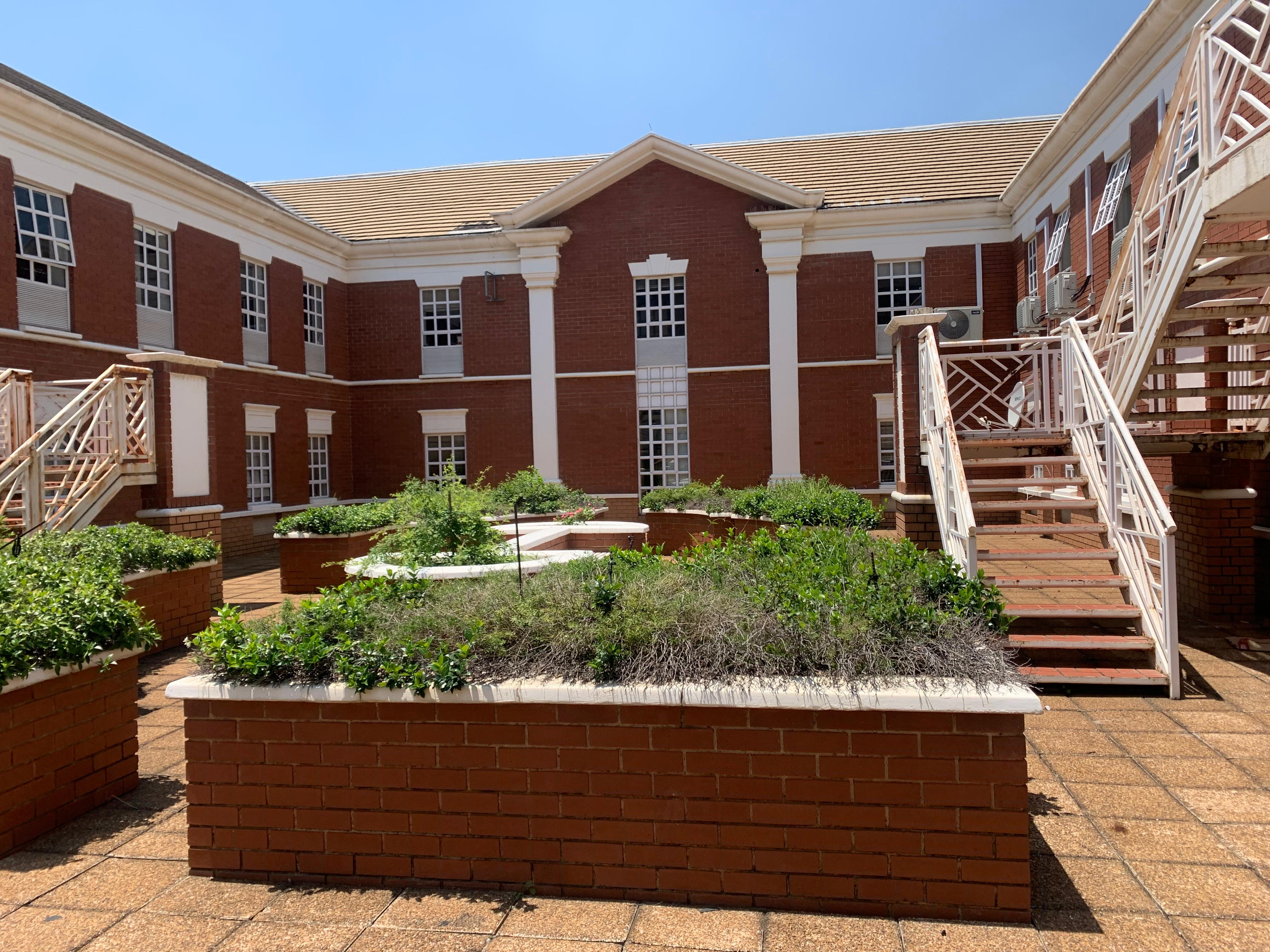 To Let commercial Property for Rent in Wierda Valley Gauteng