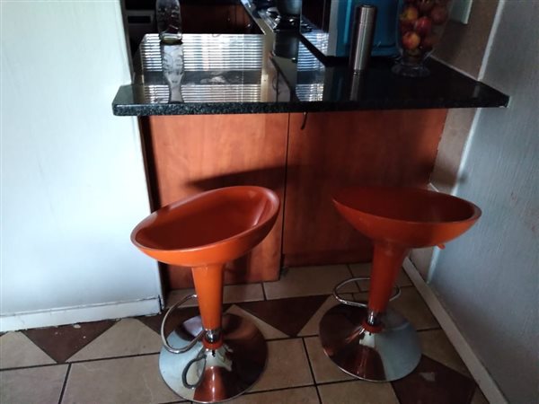 To Let 2 Bedroom Property for Rent in Wilgeheuwel Gauteng