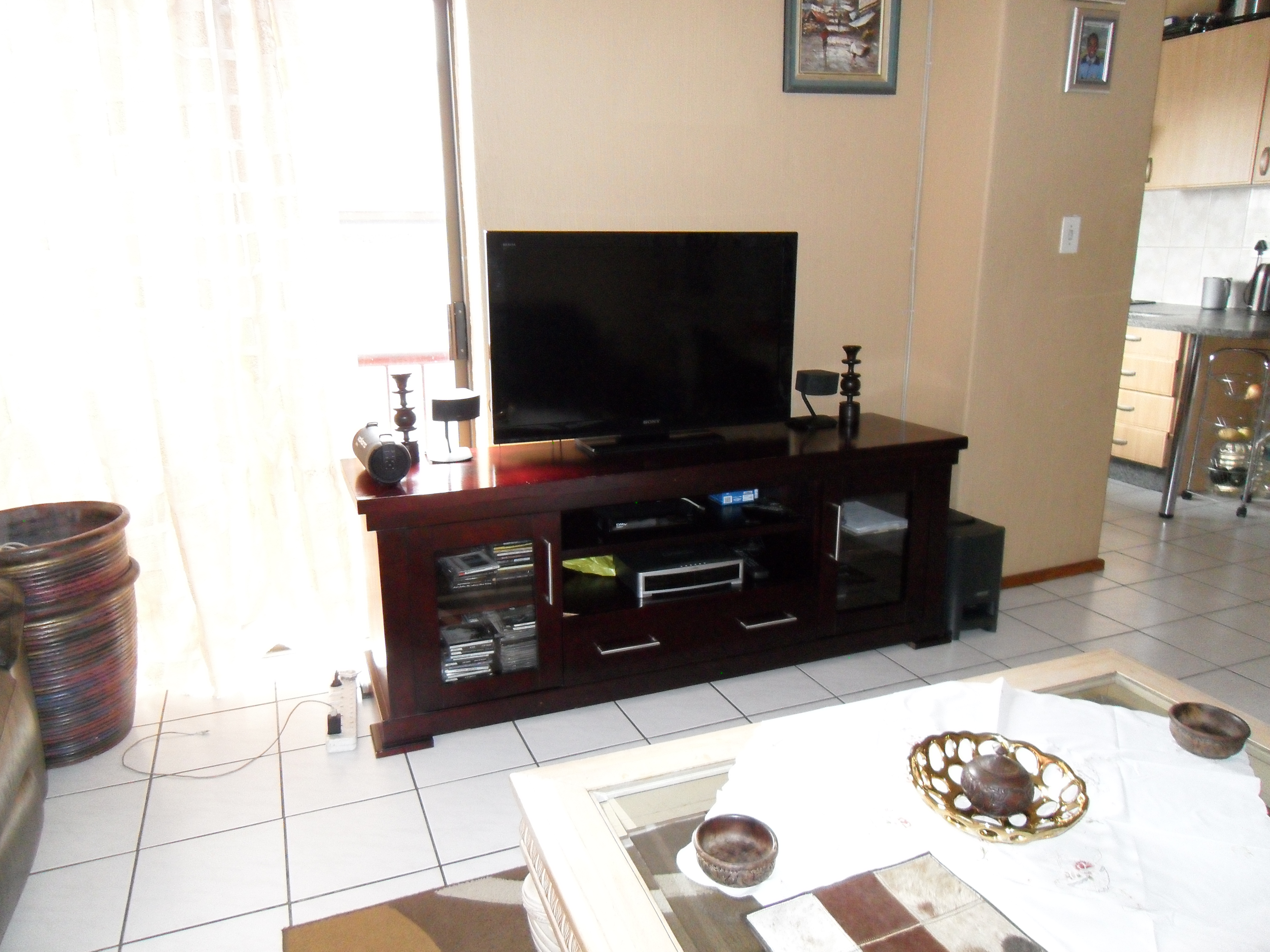 2 Bedroom Property for Sale in Corlett Gardens Gauteng