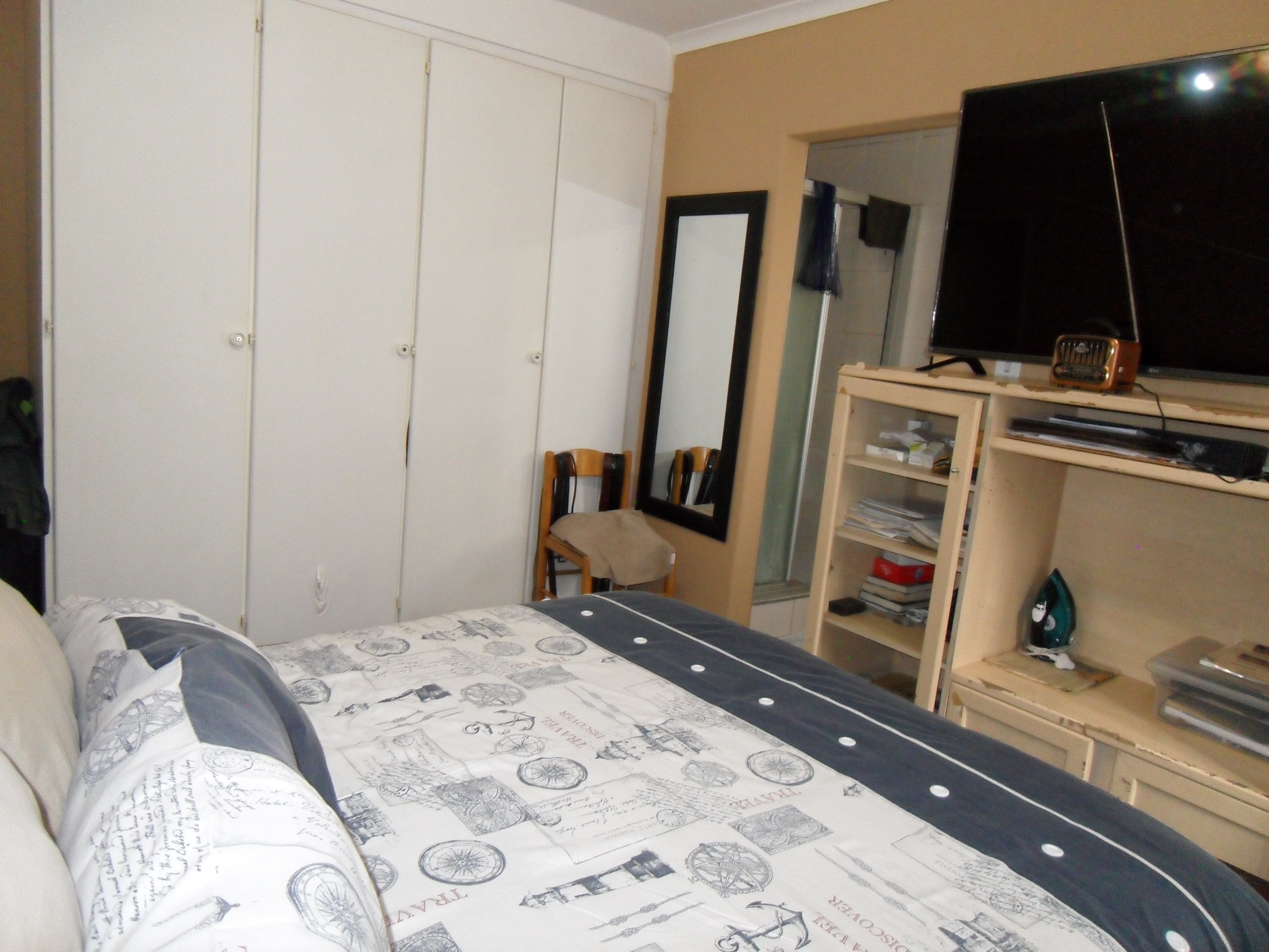 2 Bedroom Property for Sale in Corlett Gardens Gauteng