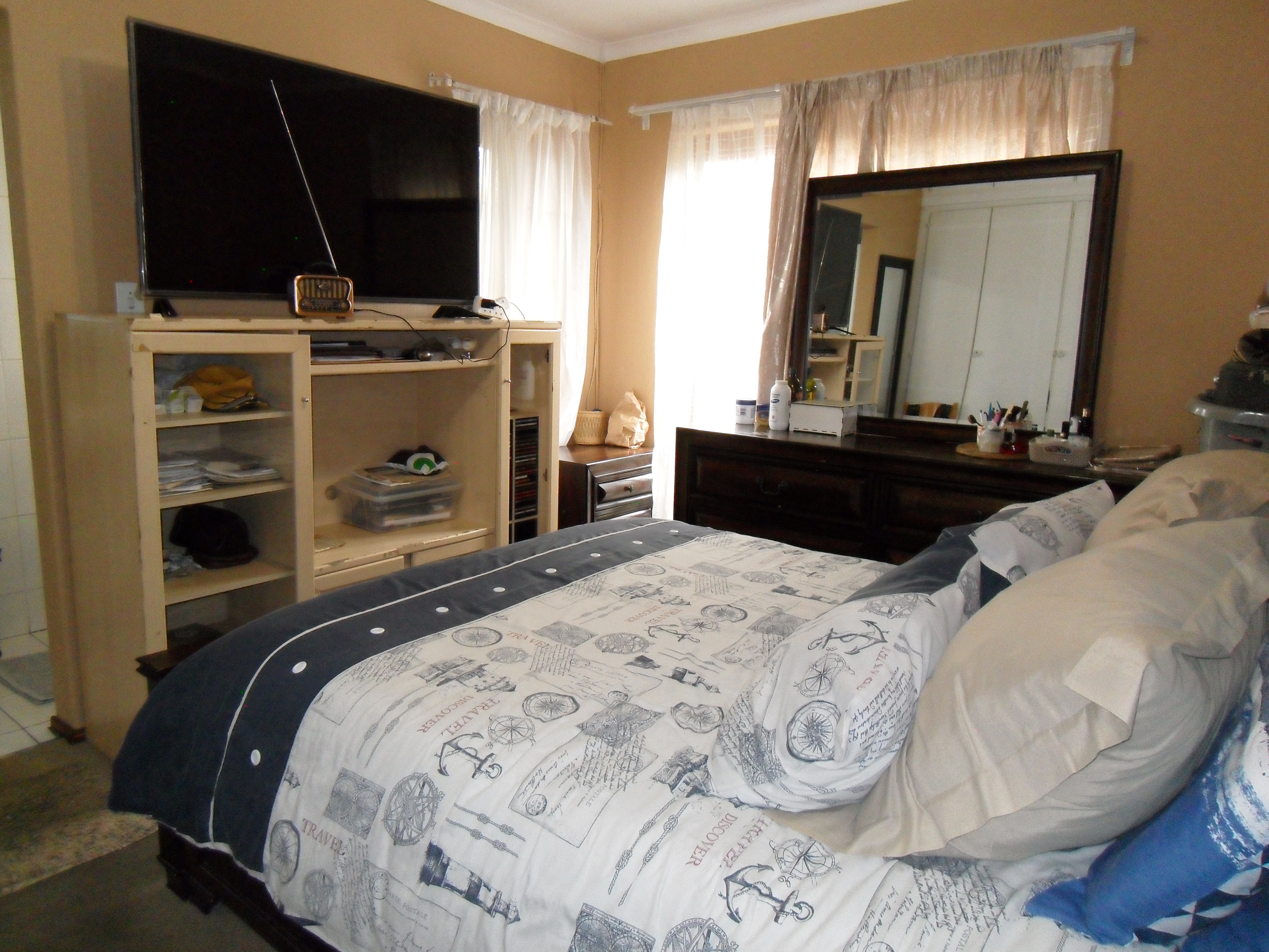 2 Bedroom Property for Sale in Corlett Gardens Gauteng