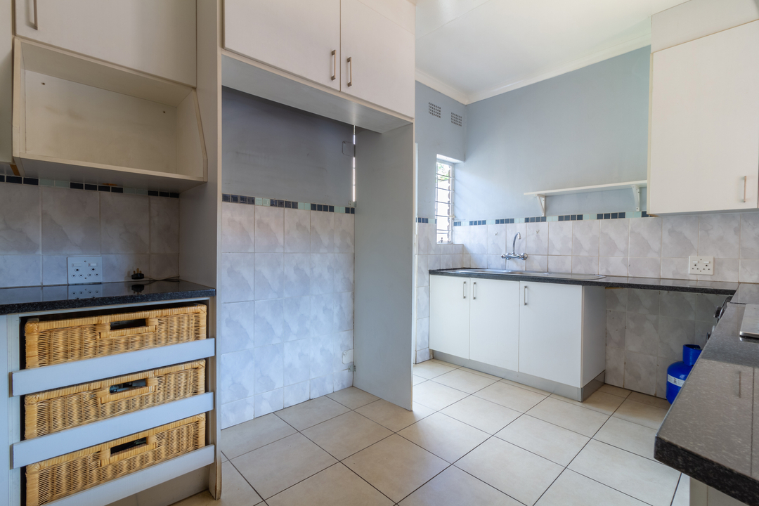 3 Bedroom Property for Sale in Gallo Manor Gauteng