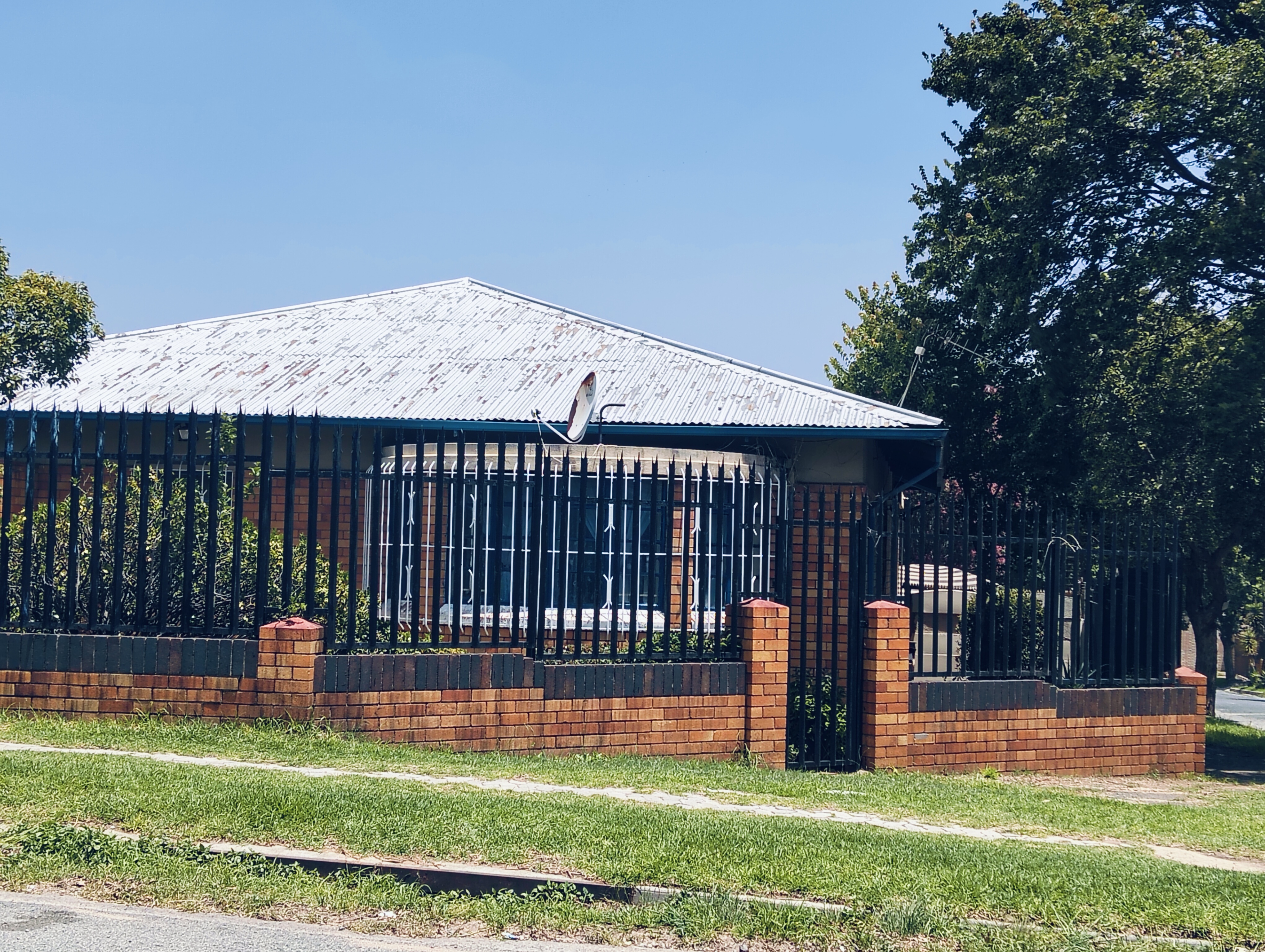 3 Bedroom Property for Sale in Rosettenville Gauteng