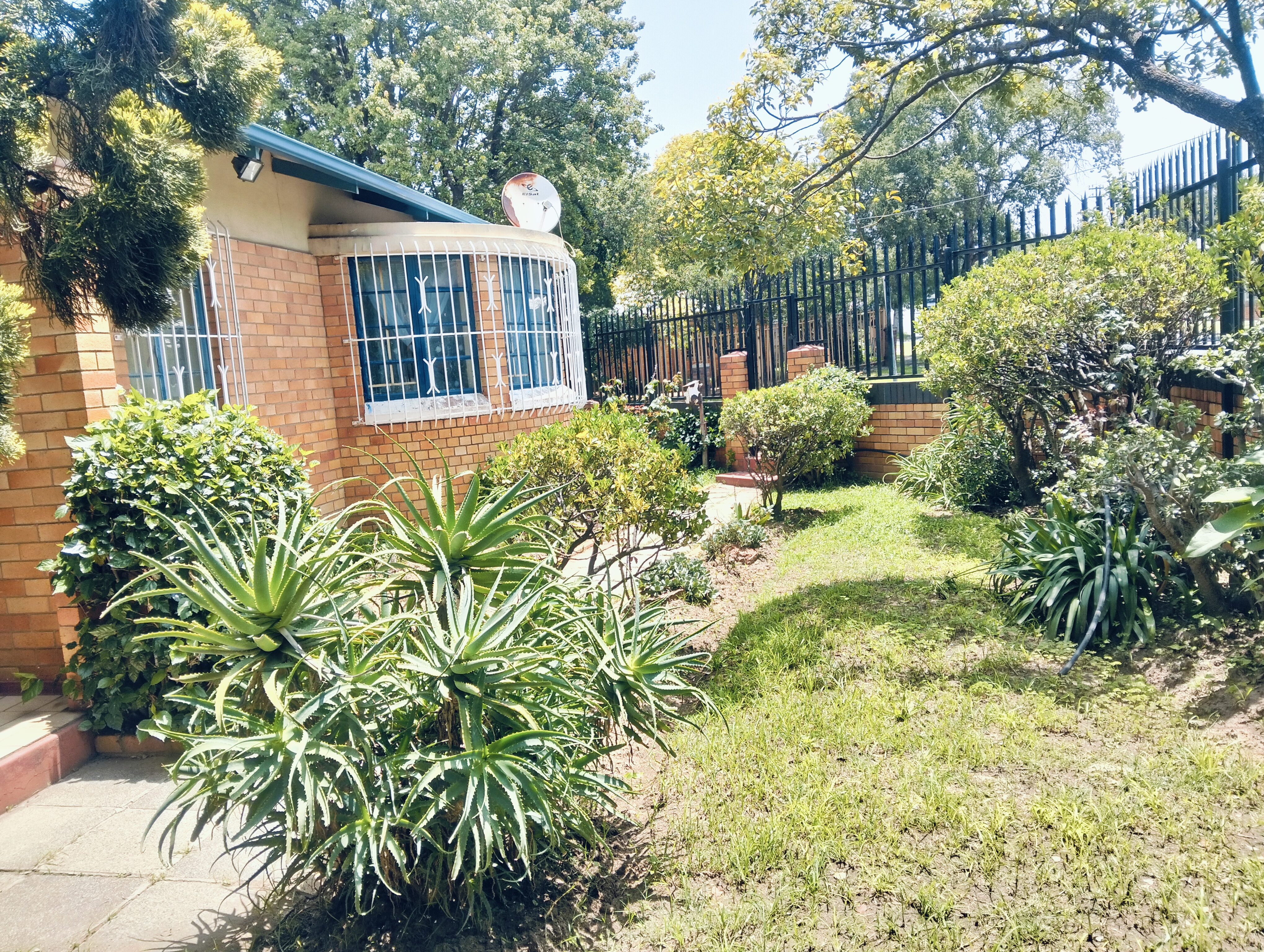 3 Bedroom Property for Sale in Rosettenville Gauteng