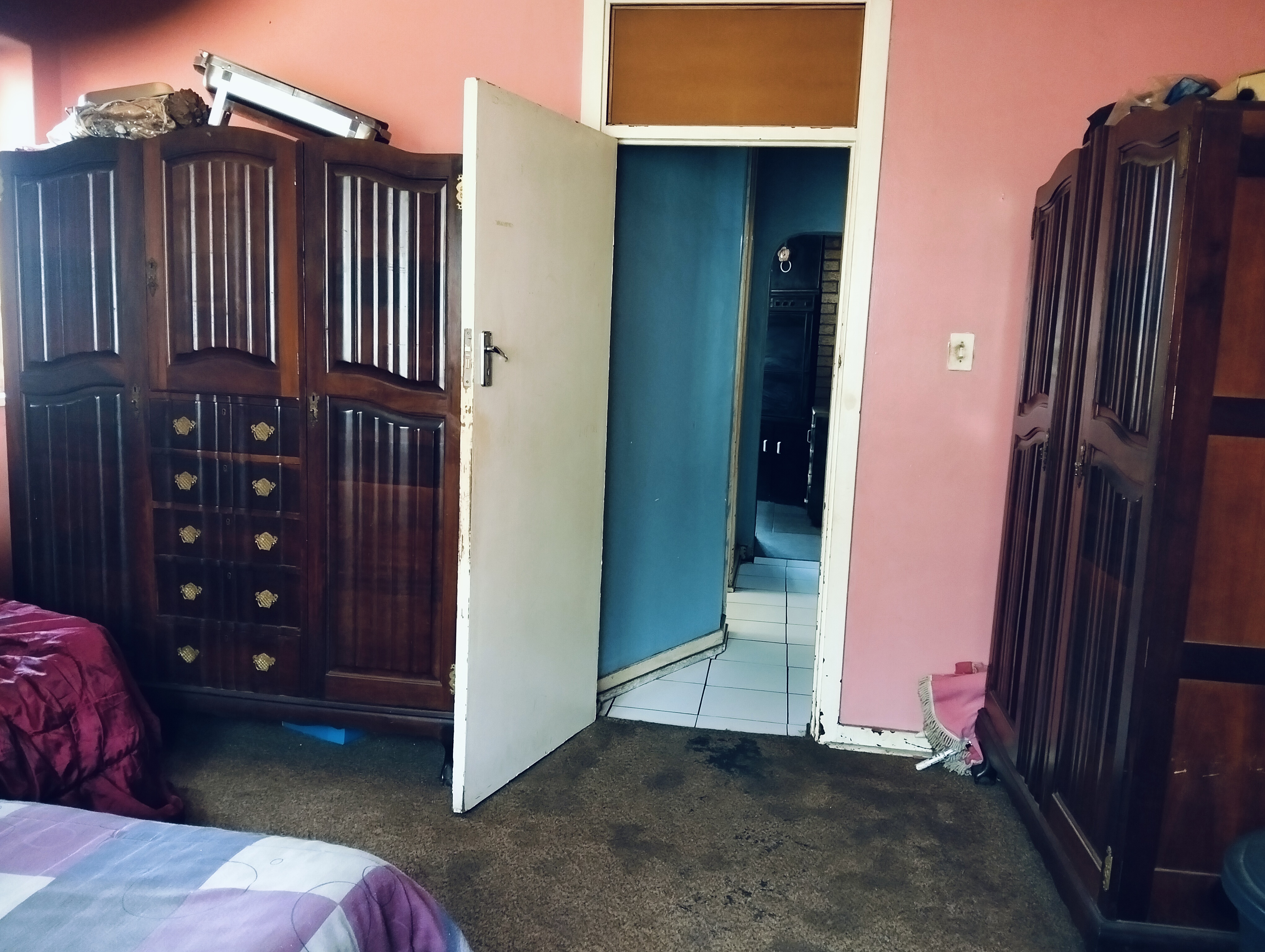 3 Bedroom Property for Sale in Rosettenville Gauteng