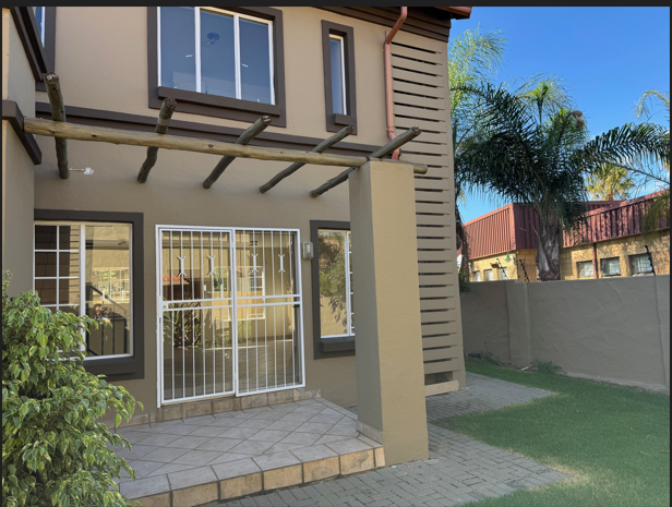 2 Bedroom Property for Sale in Eden Glen Gauteng