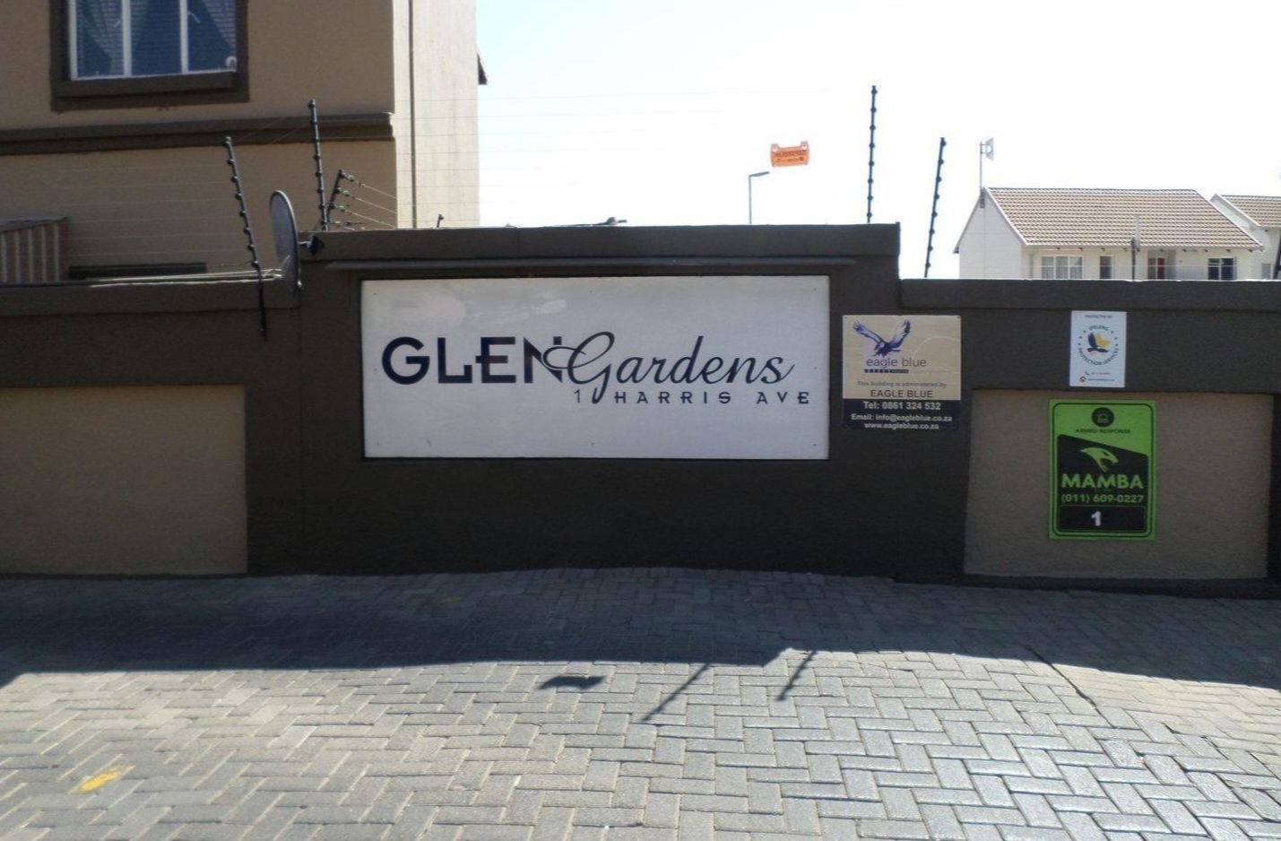 2 Bedroom Property for Sale in Eden Glen Gauteng