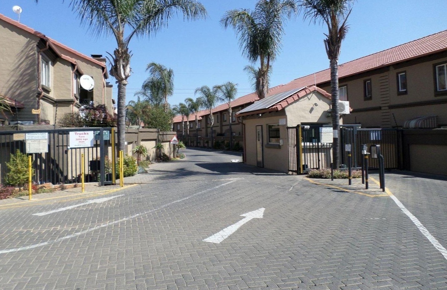 2 Bedroom Property for Sale in Eden Glen Gauteng