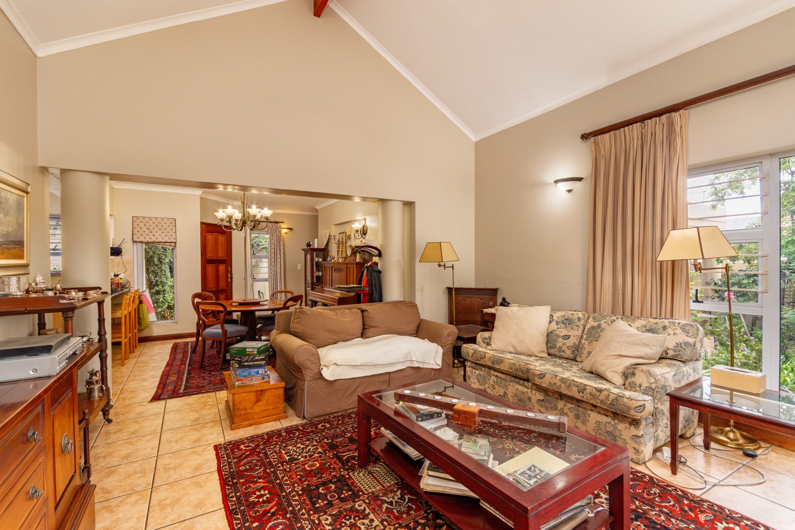 3 Bedroom Property for Sale in Bryanston Gauteng