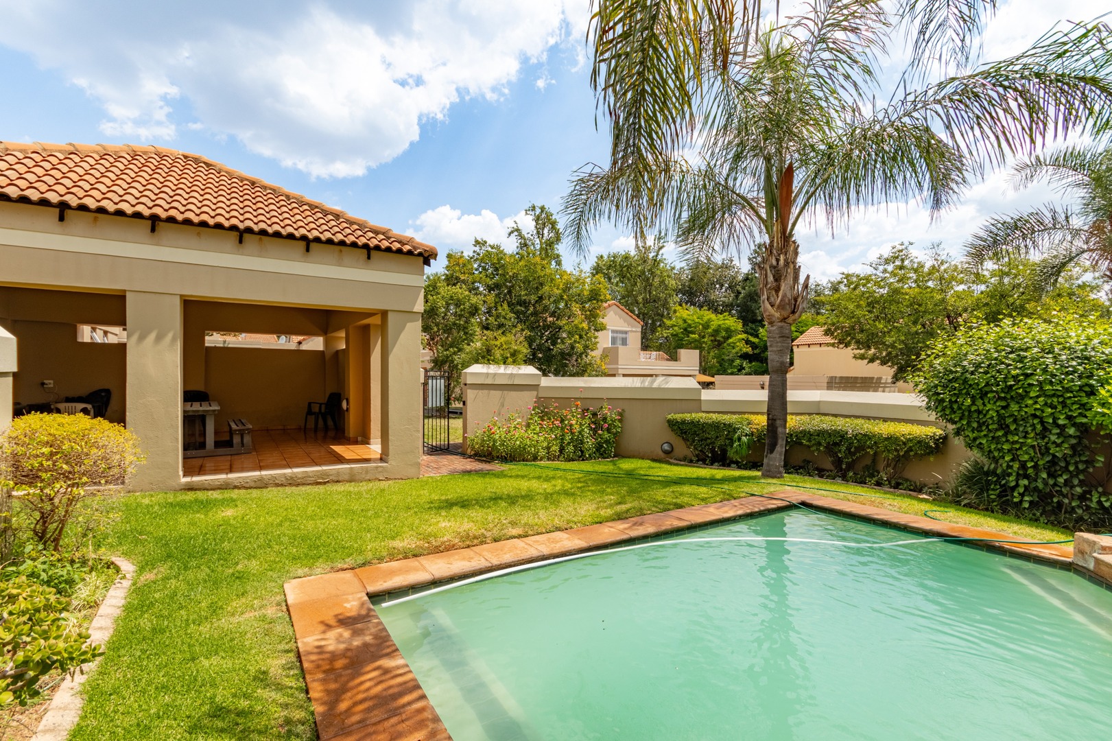 3 Bedroom Property for Sale in Bryanston Gauteng