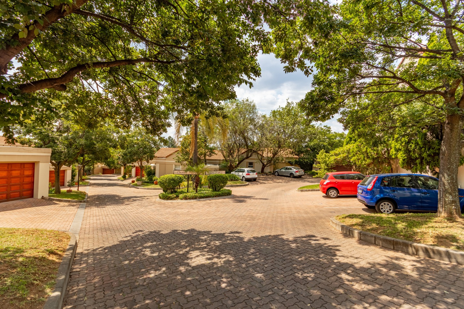 3 Bedroom Property for Sale in Bryanston Gauteng