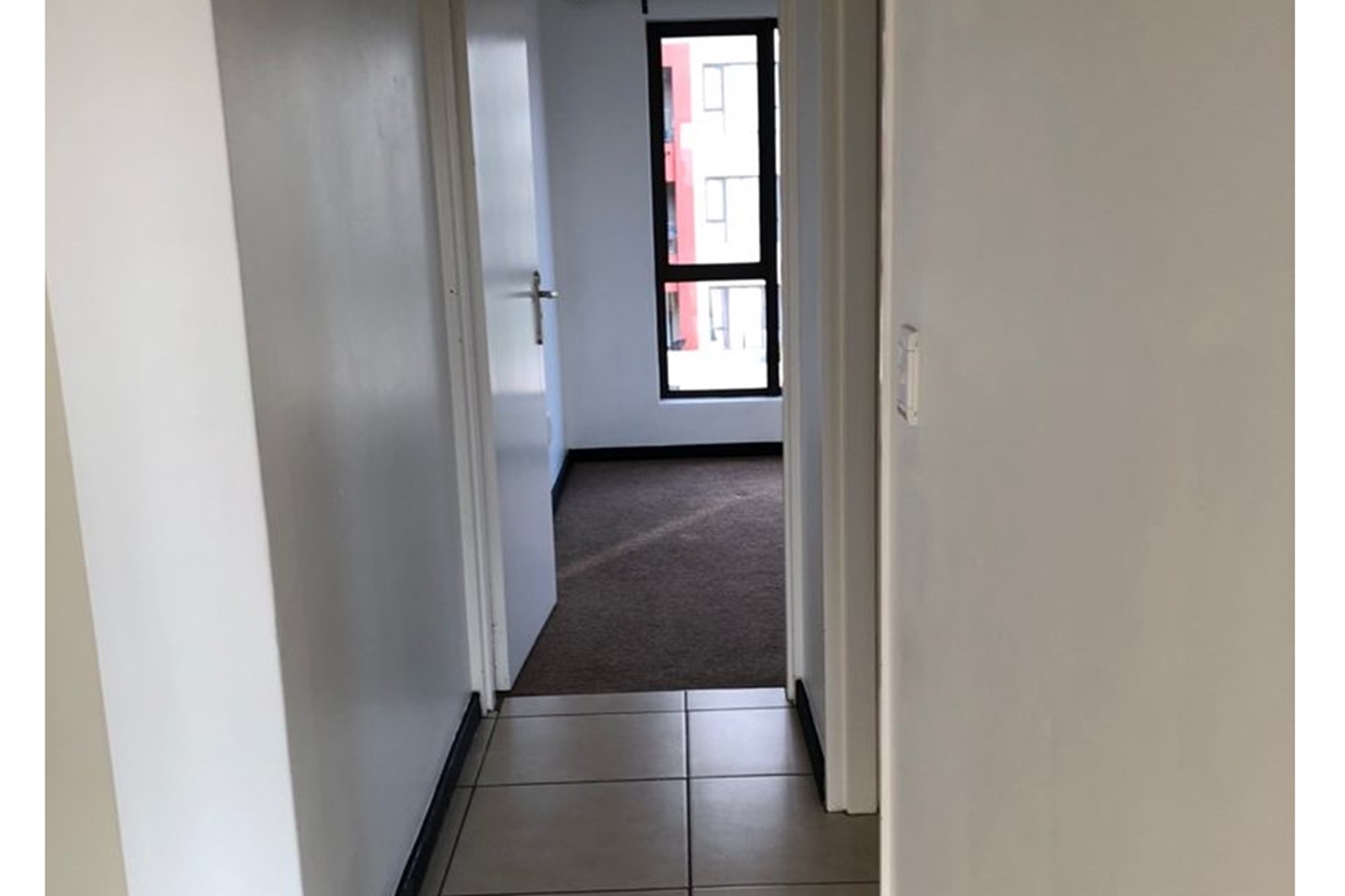 2 Bedroom Property for Sale in Barbeque Downs Gauteng