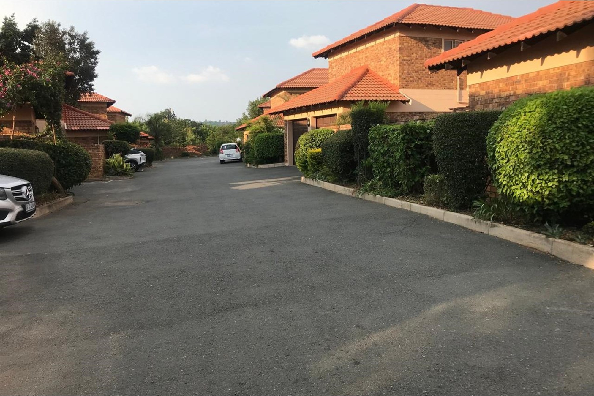 3 Bedroom Property for Sale in Kyalami Hills Gauteng