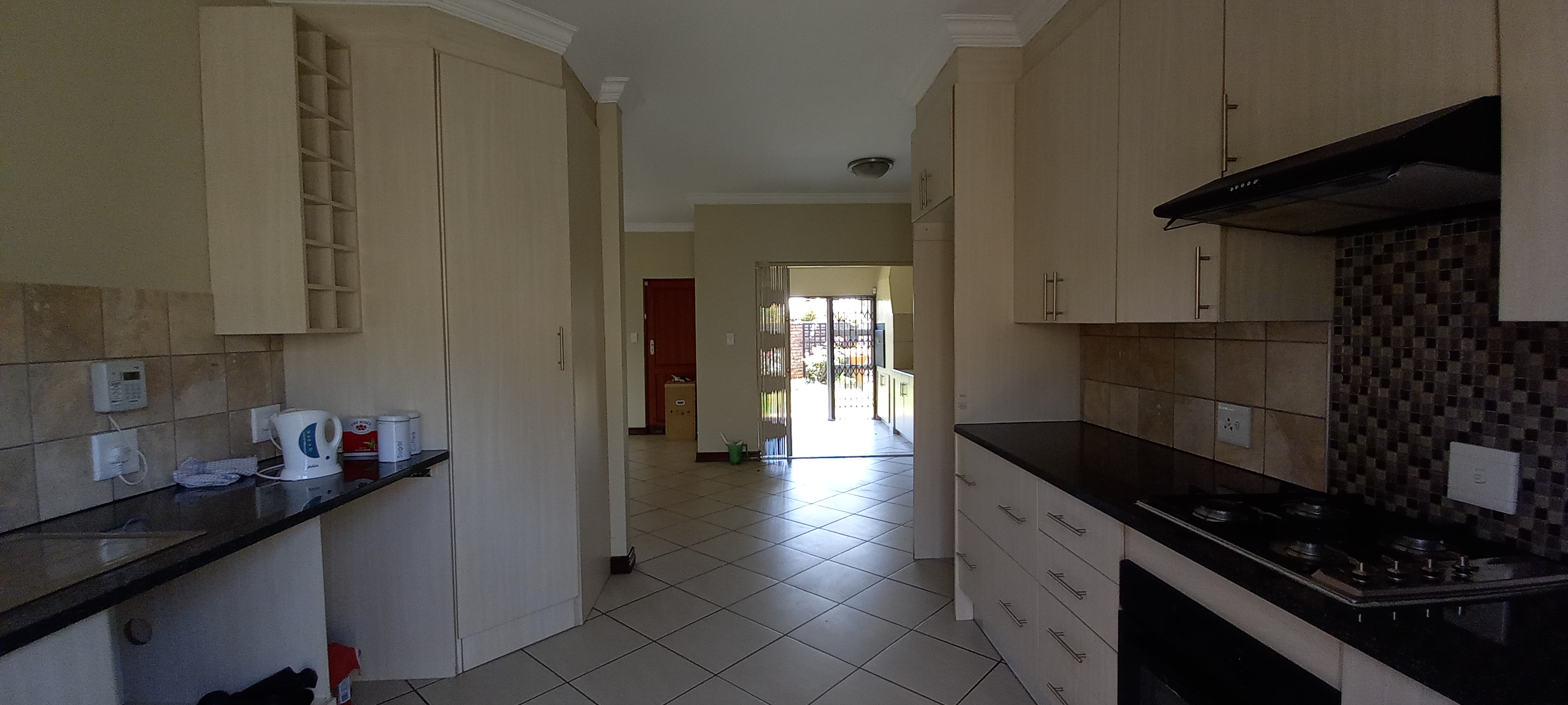 To Let 3 Bedroom Property for Rent in Waverley Gauteng