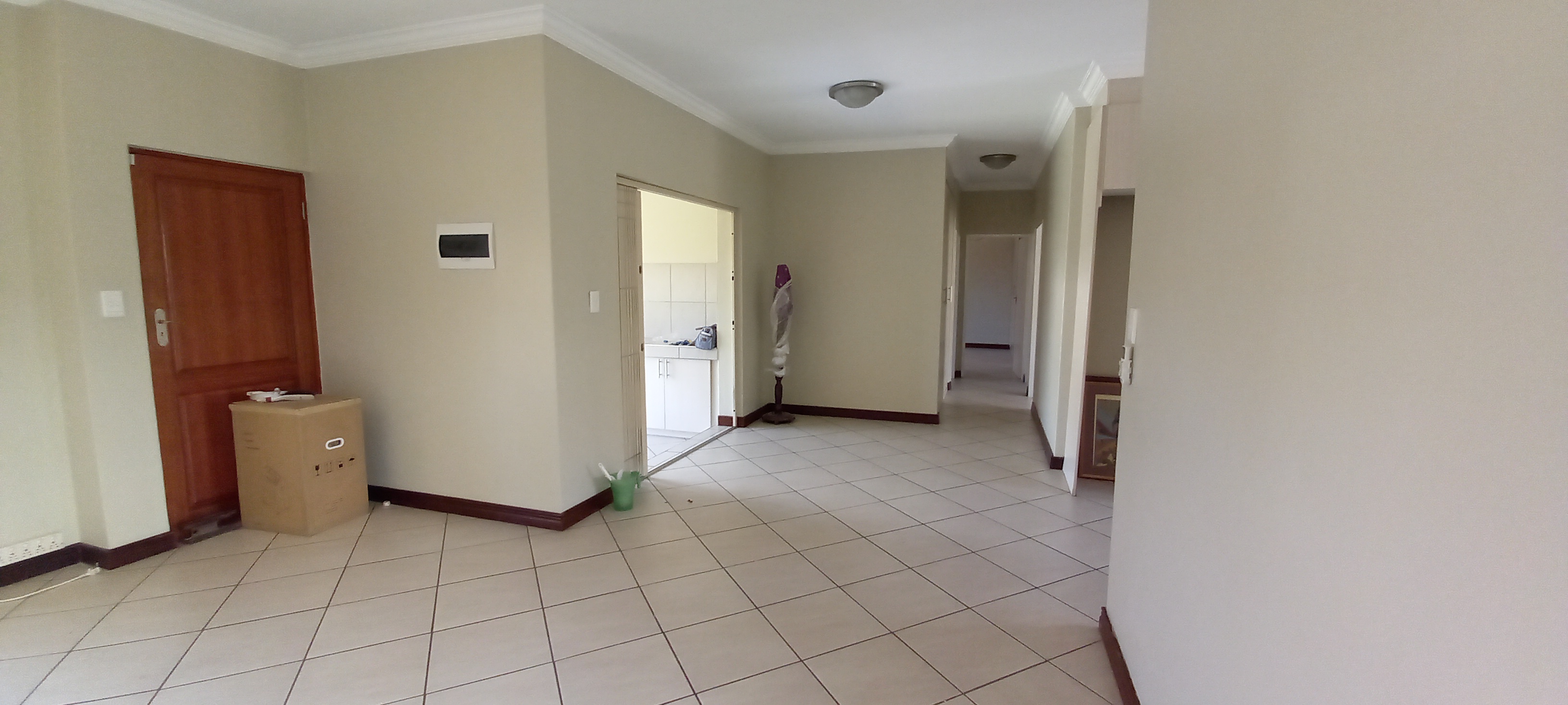 To Let 3 Bedroom Property for Rent in Waverley Gauteng