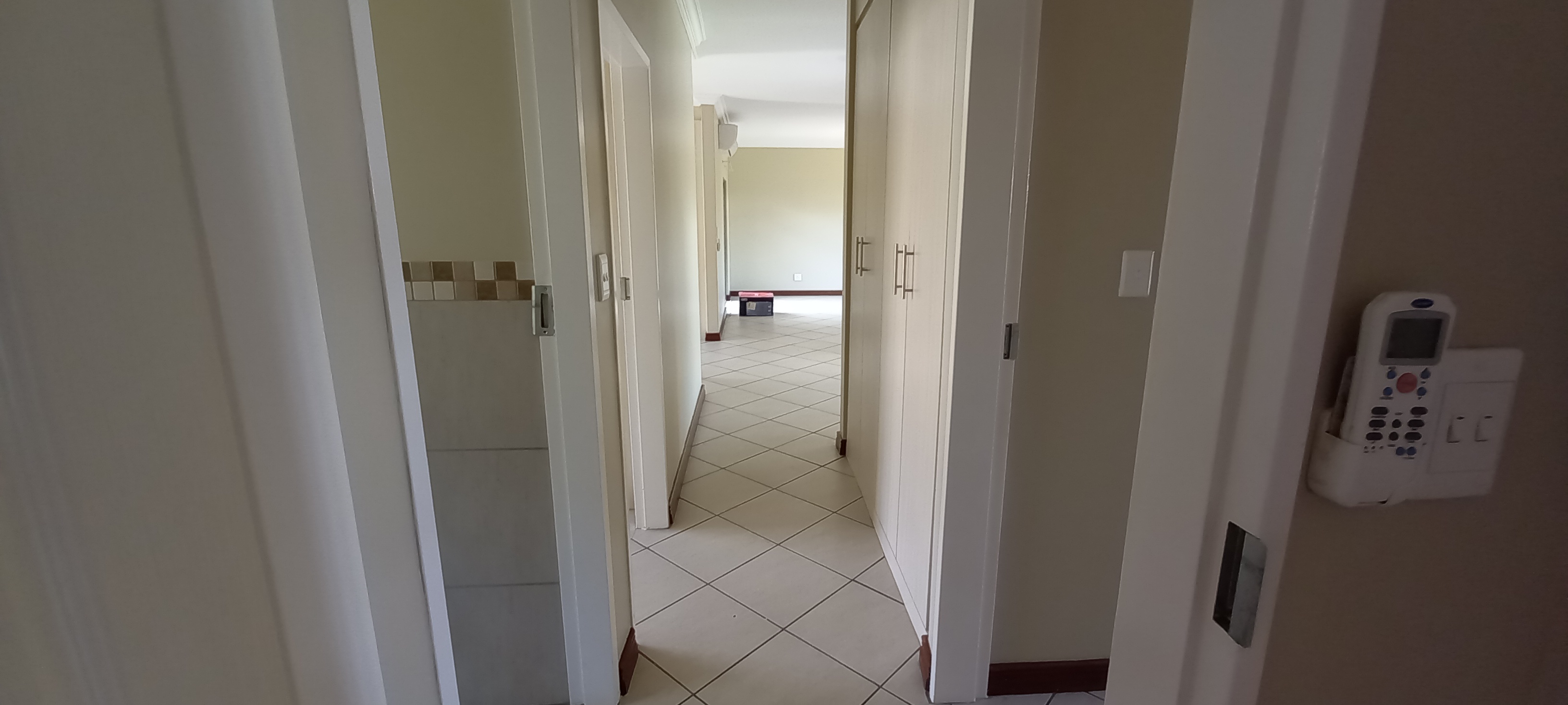 To Let 3 Bedroom Property for Rent in Waverley Gauteng