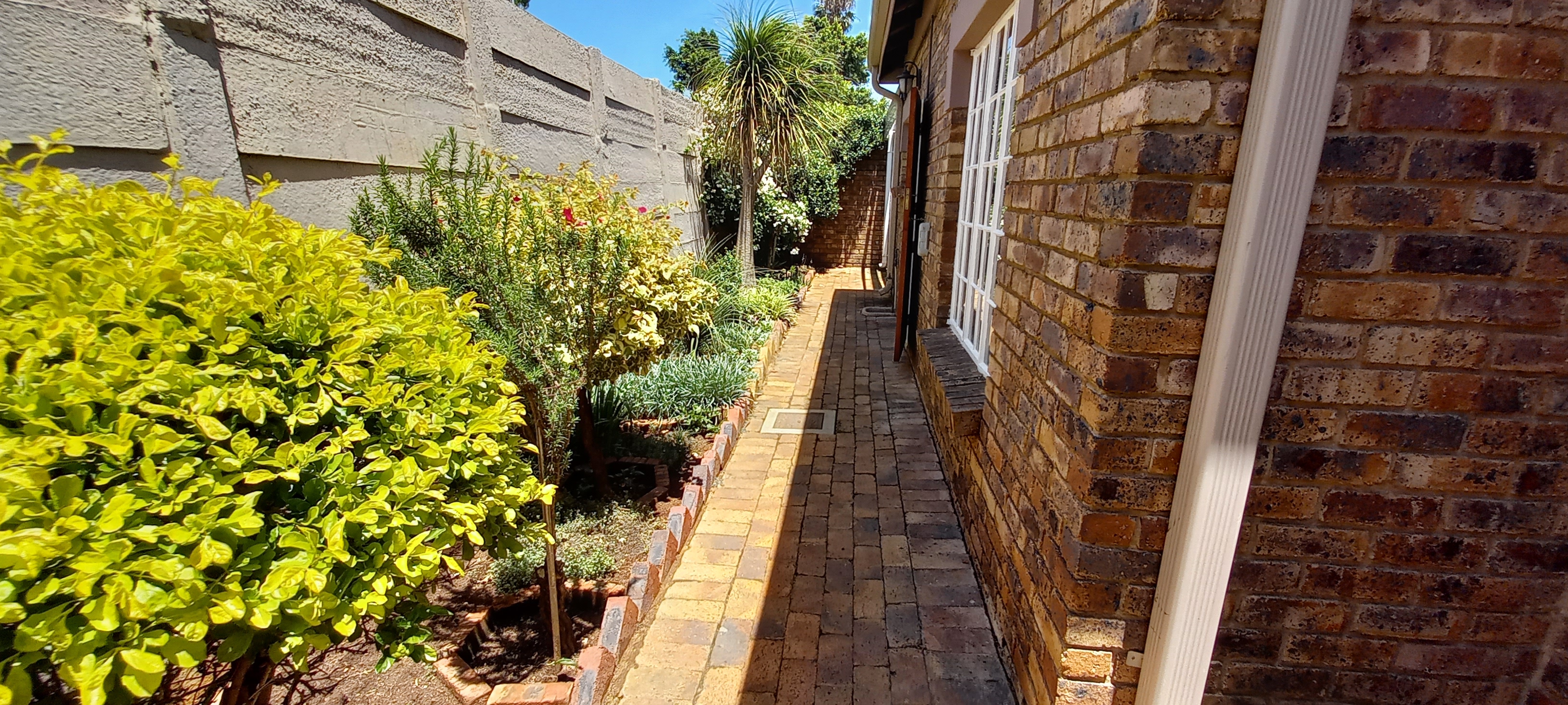 To Let 3 Bedroom Property for Rent in Waverley Gauteng