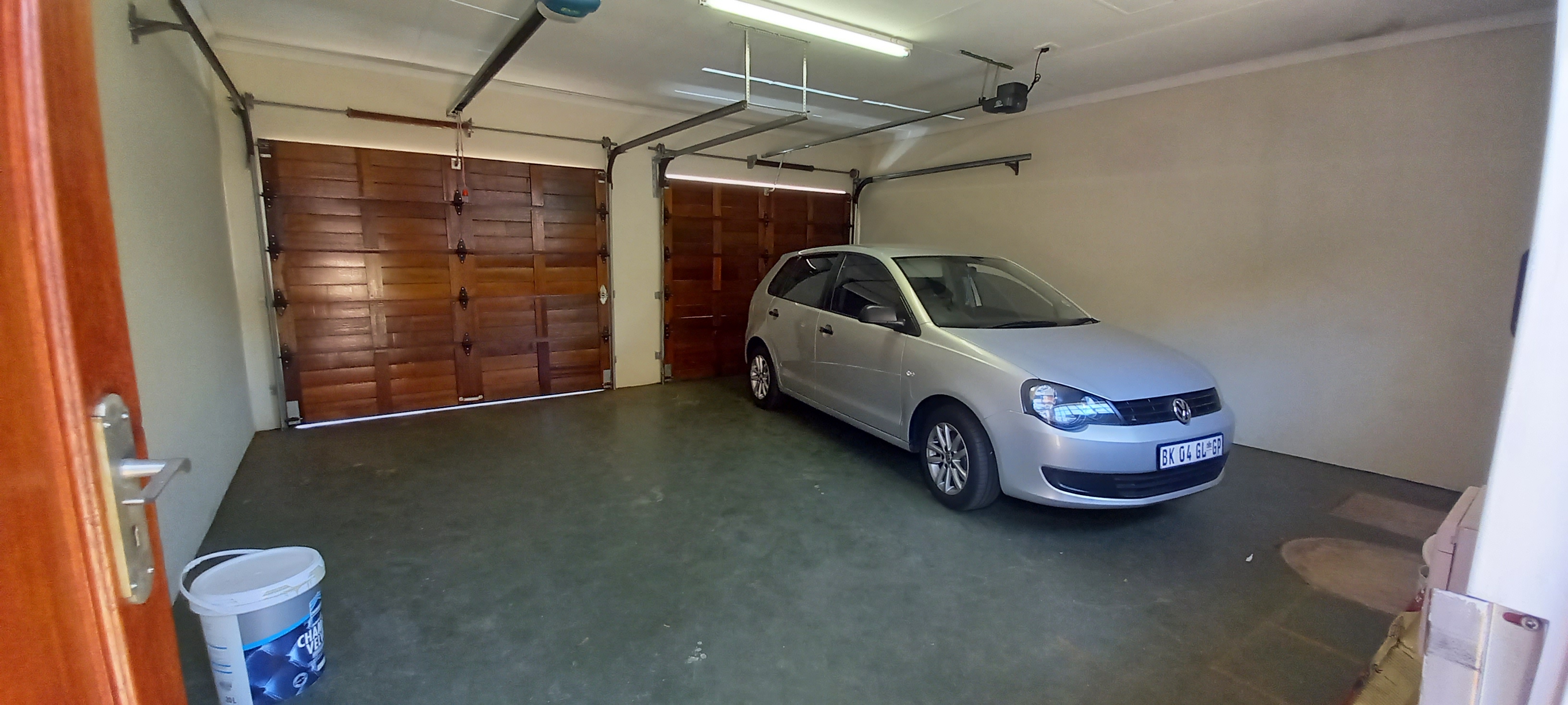 To Let 3 Bedroom Property for Rent in Waverley Gauteng