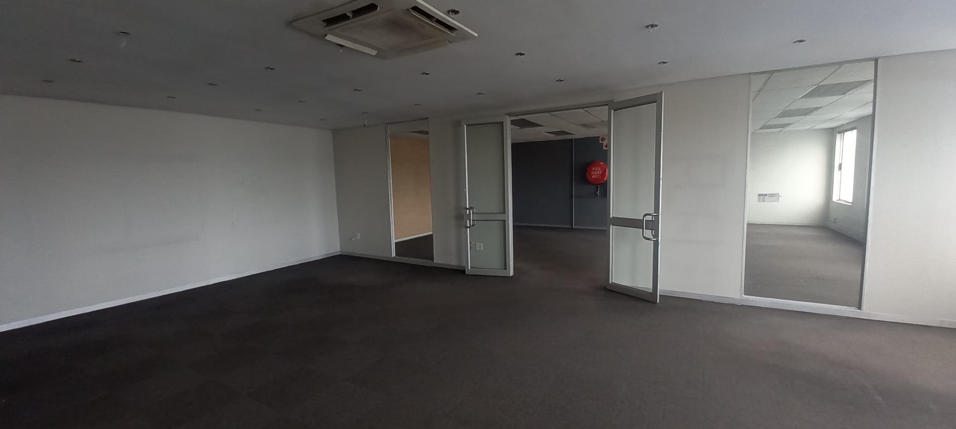 To Let commercial Property for Rent in Isando Gauteng