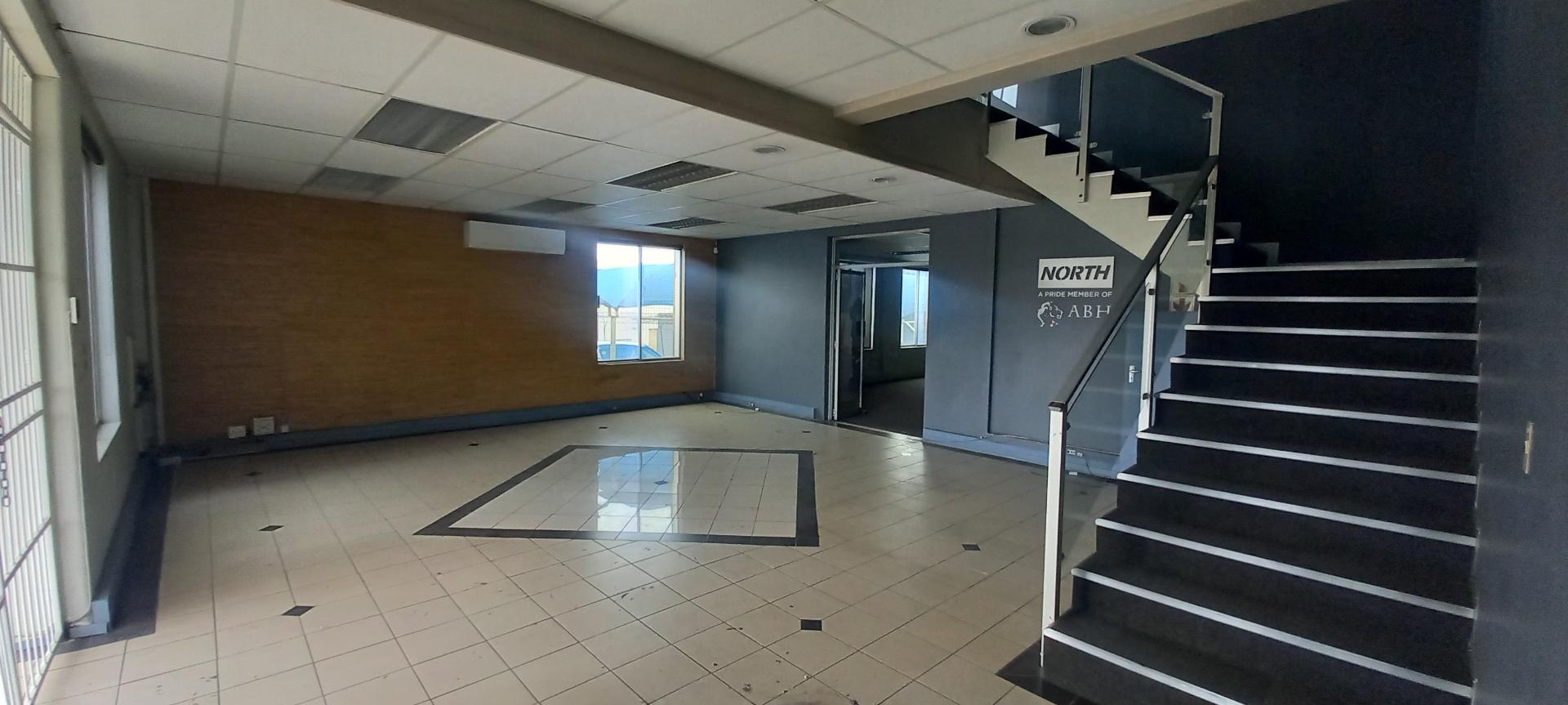 To Let commercial Property for Rent in Isando Gauteng