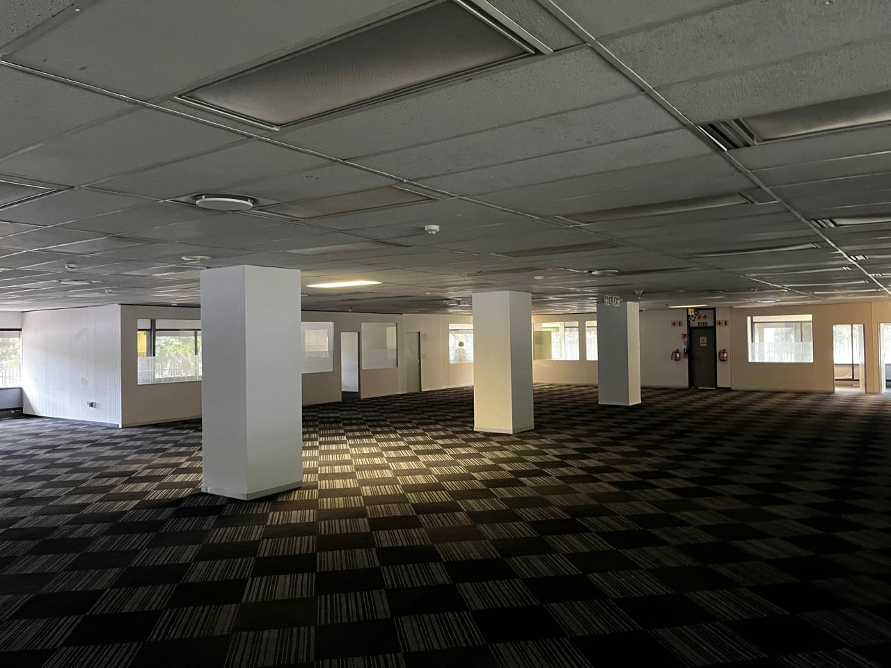 To Let commercial Property for Rent in Bedfordview Gauteng