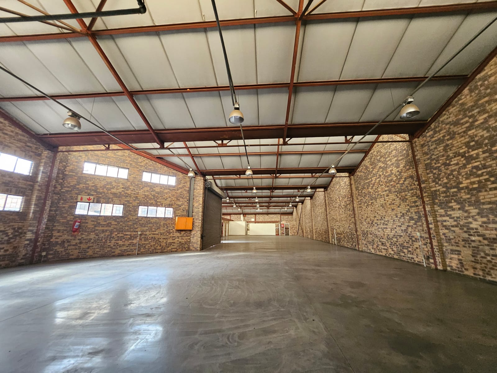 To Let commercial Property for Rent in Pretoria West Gauteng