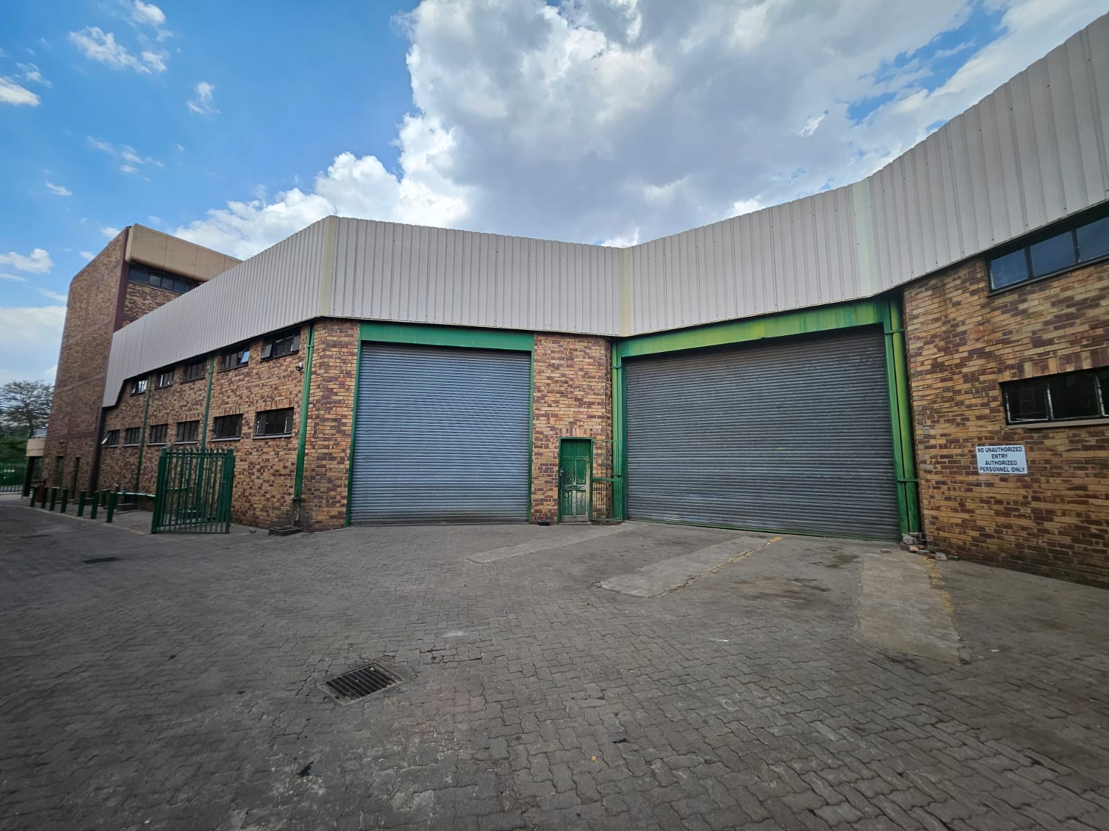 To Let commercial Property for Rent in Pretoria West Gauteng