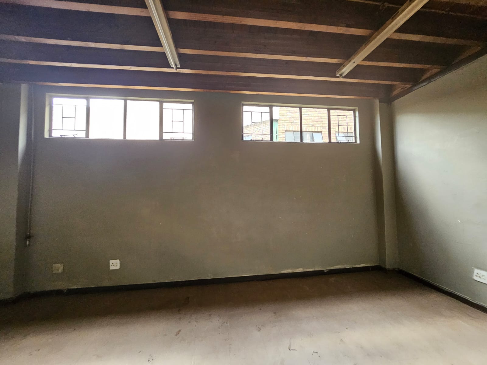 To Let commercial Property for Rent in Pretoria West Gauteng