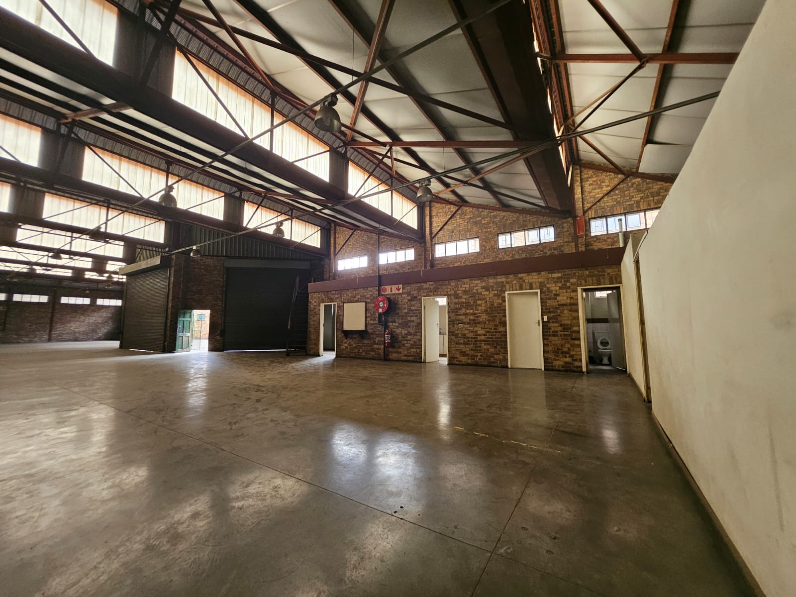 To Let commercial Property for Rent in Pretoria West Gauteng