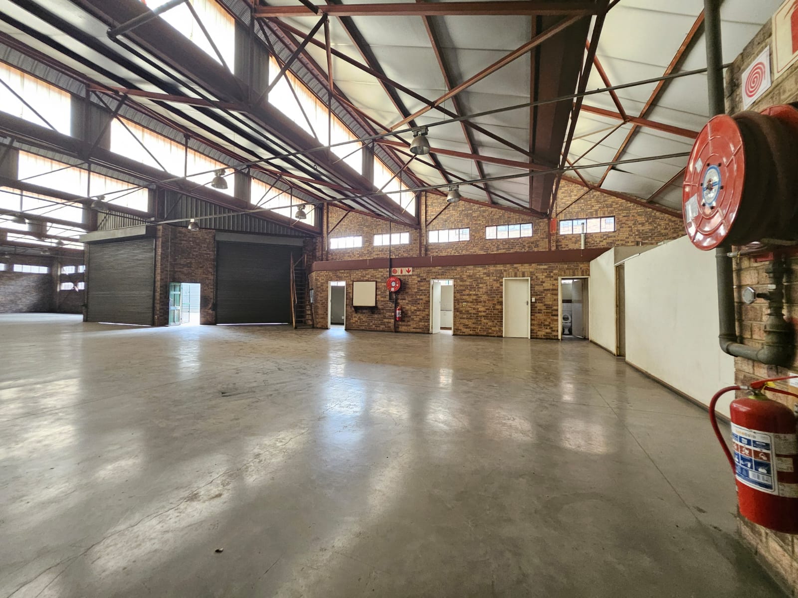 To Let commercial Property for Rent in Pretoria West Gauteng