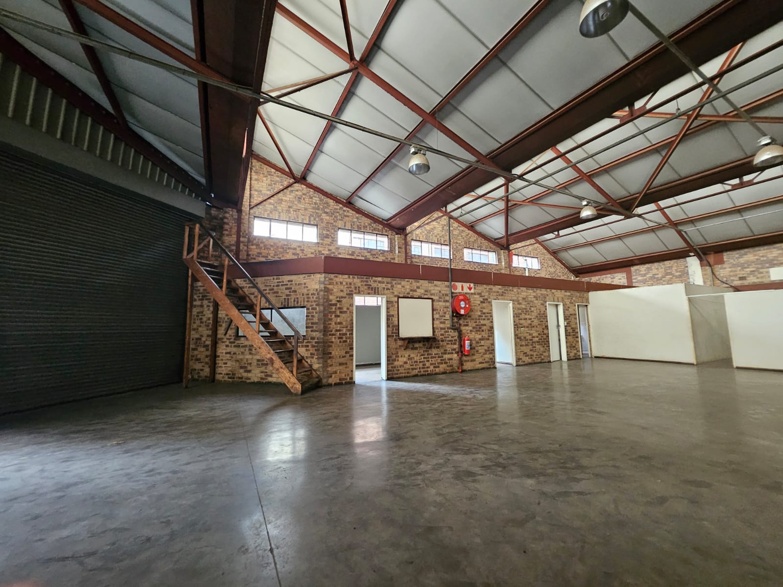 To Let commercial Property for Rent in Pretoria West Gauteng