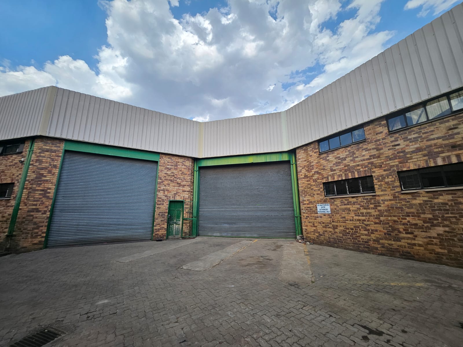 To Let commercial Property for Rent in Pretoria West Gauteng